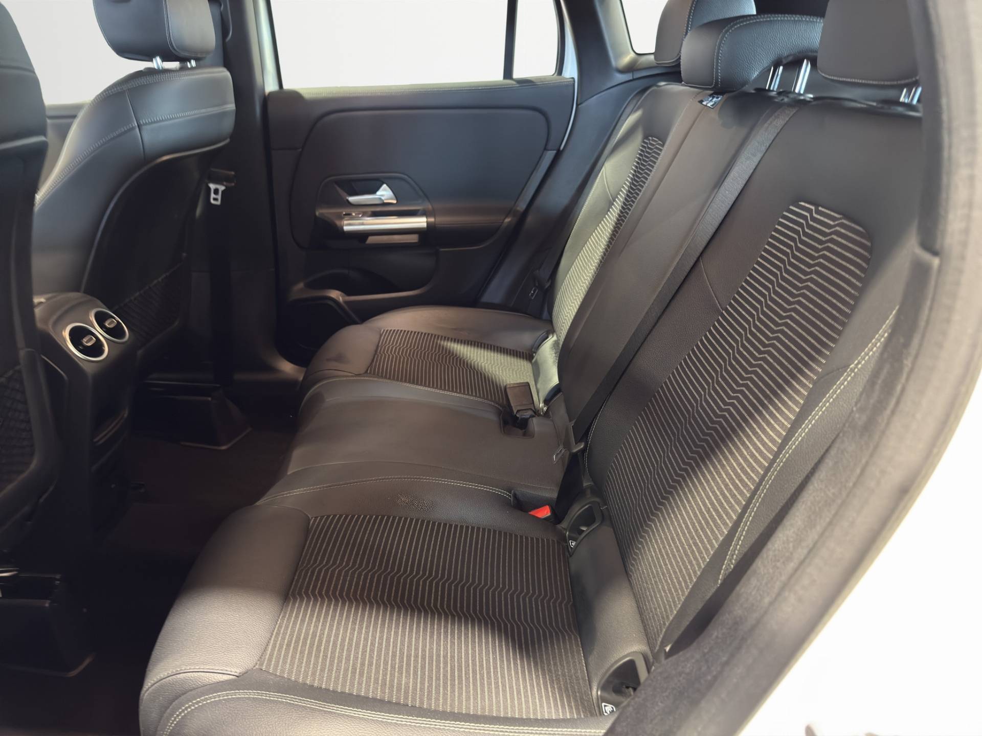 MERCEDES GLA GLA 180 d Sport Plus auto usata in pronta consegna - Brandini