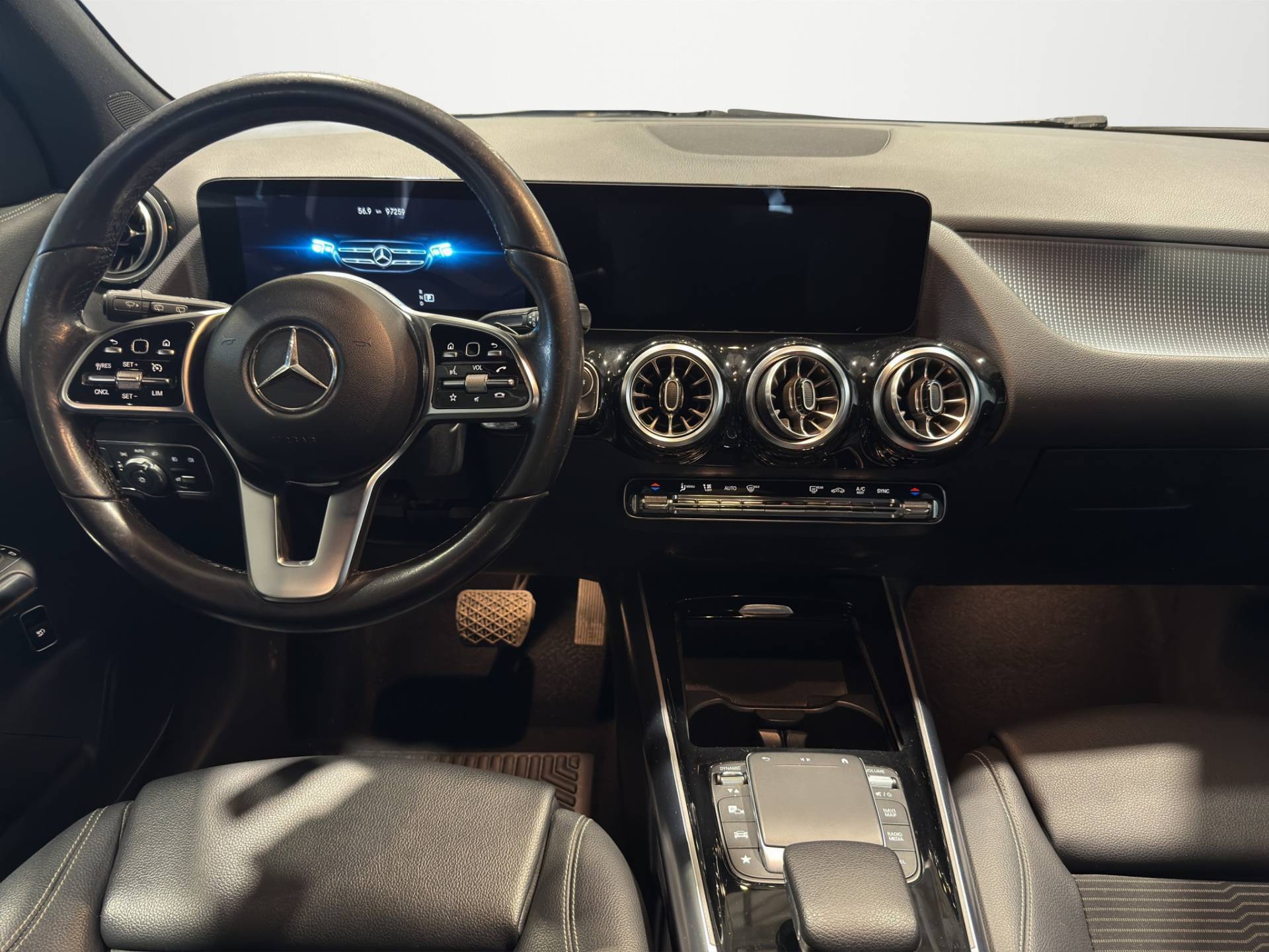 MERCEDES GLA GLA 180 d Sport Plus auto usata in pronta consegna - Brandini
