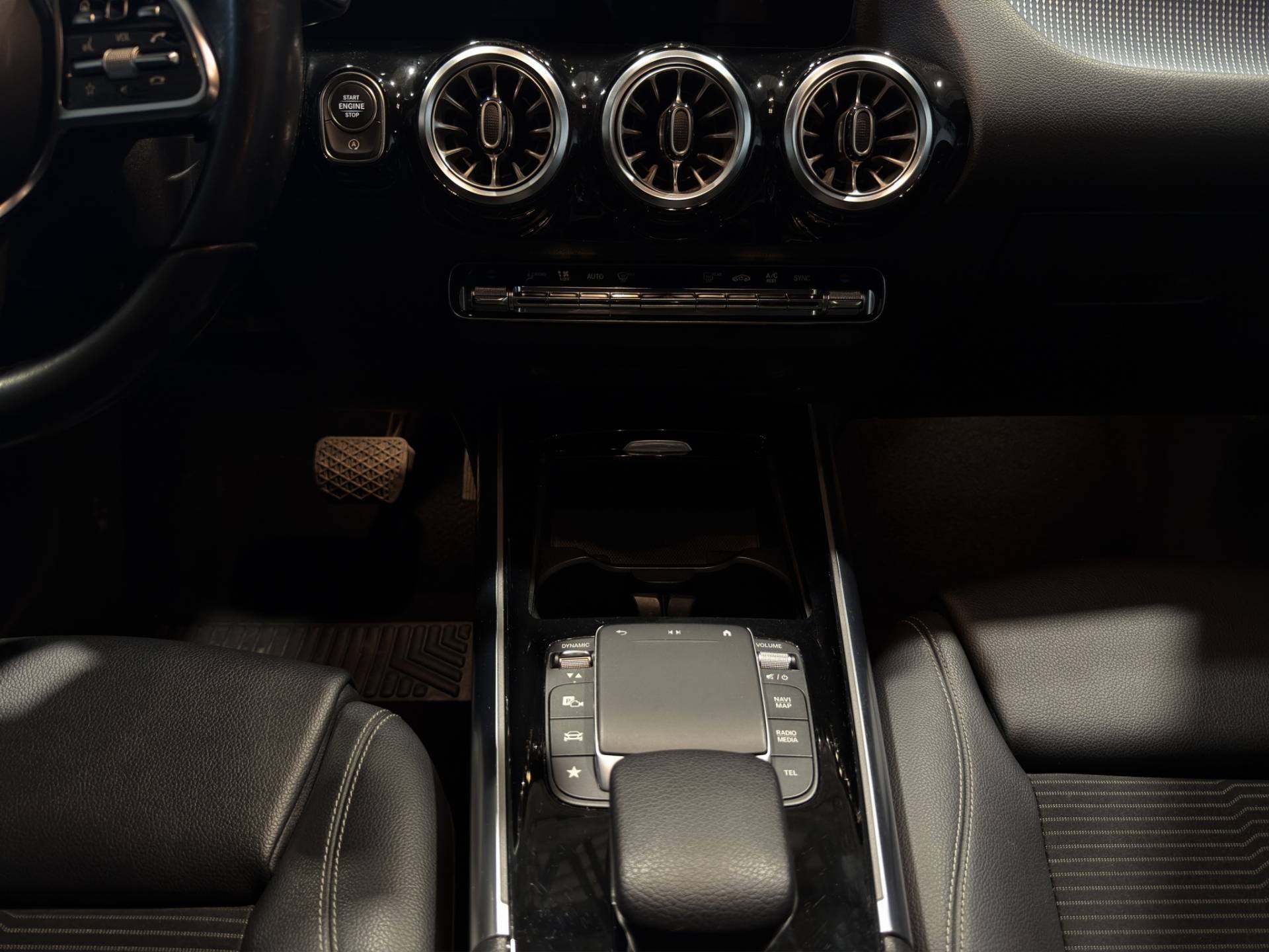 MERCEDES GLA GLA 180 d Sport Plus auto usata in pronta consegna - Brandini