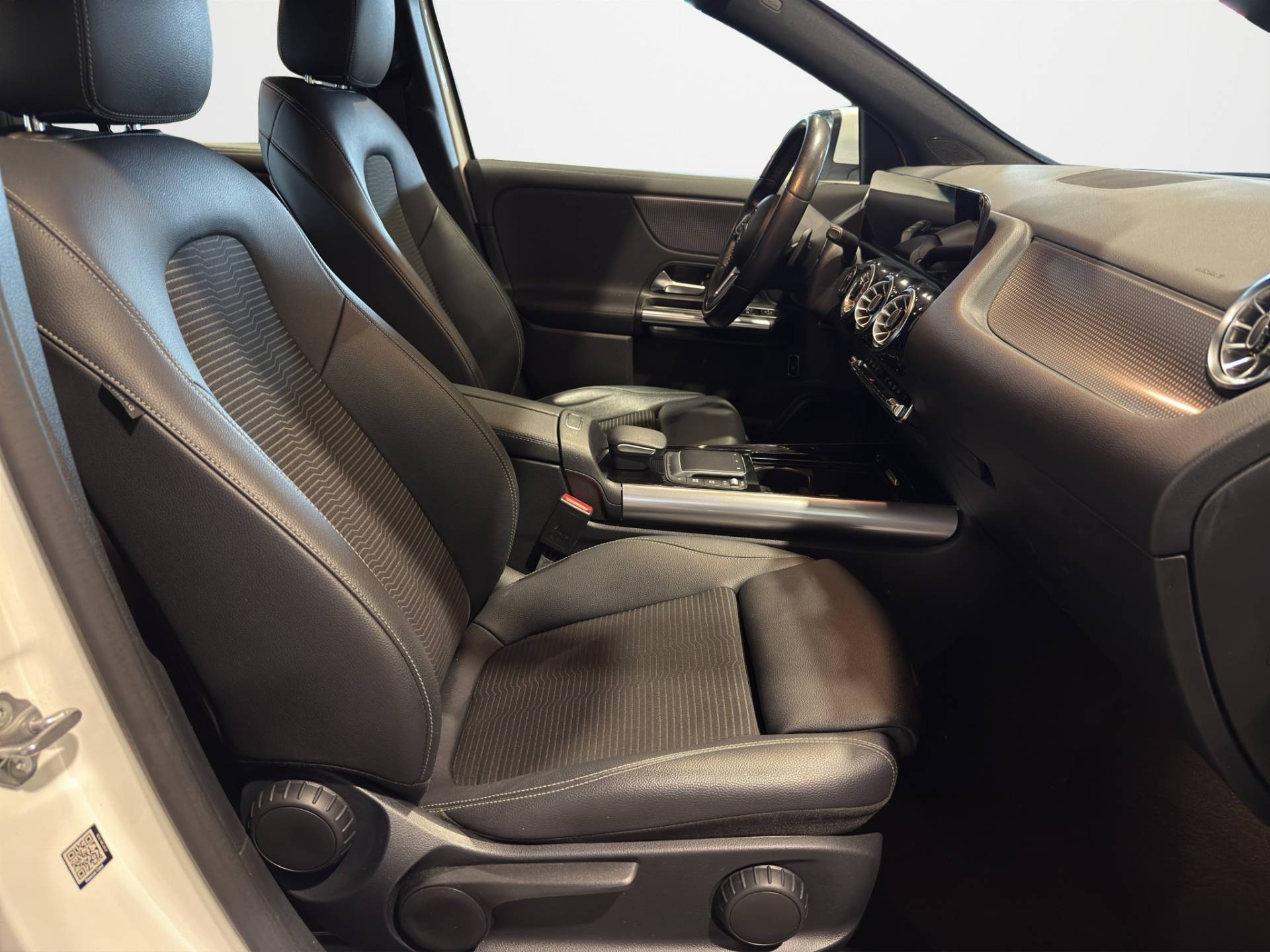 MERCEDES GLA GLA 180 d Sport Plus auto usata in pronta consegna - Brandini