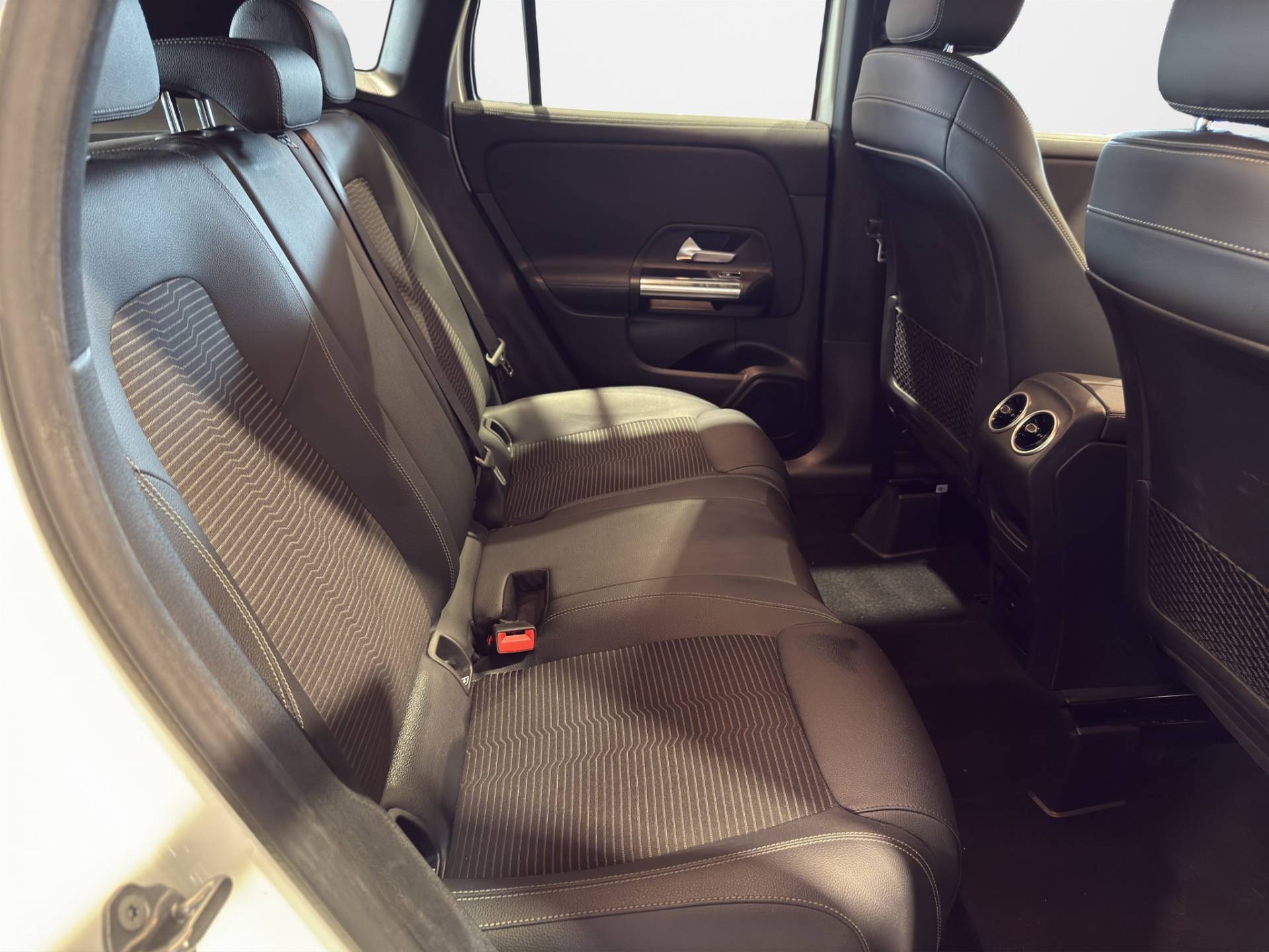 MERCEDES GLA GLA 180 d Sport Plus auto usata in pronta consegna - Brandini