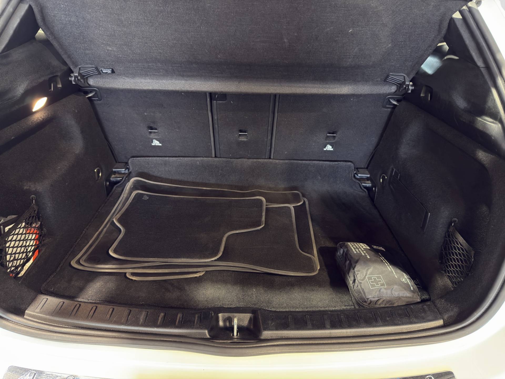 MERCEDES GLA GLA 180 d Sport Plus auto usata in pronta consegna - Brandini
