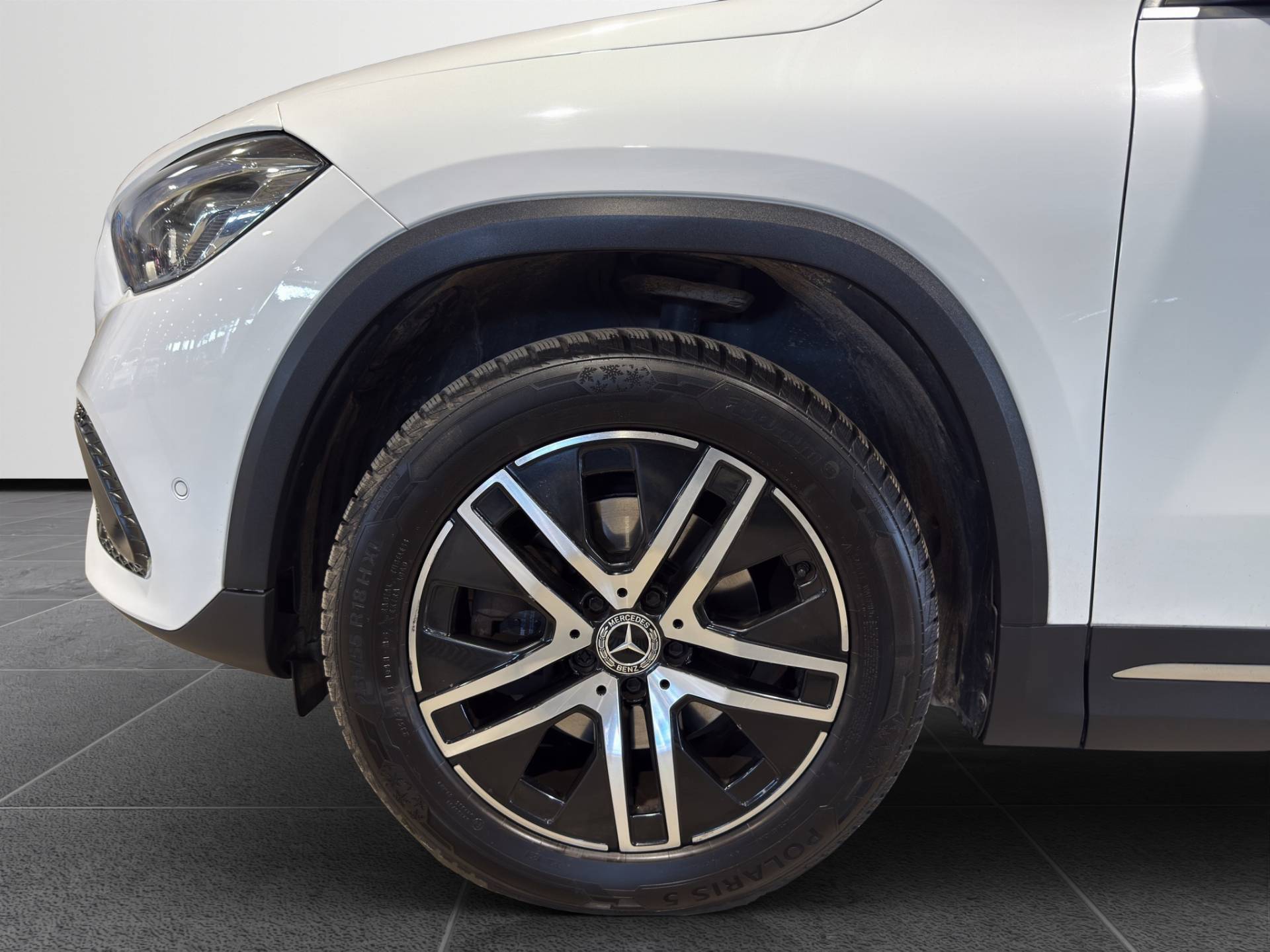 MERCEDES GLA GLA 180 d Sport Plus auto usata in pronta consegna - Brandini