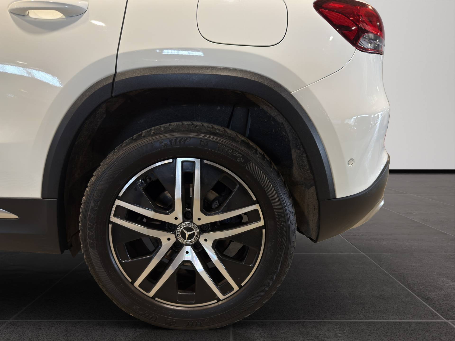 MERCEDES GLA GLA 180 d Sport Plus auto usata in pronta consegna - Brandini