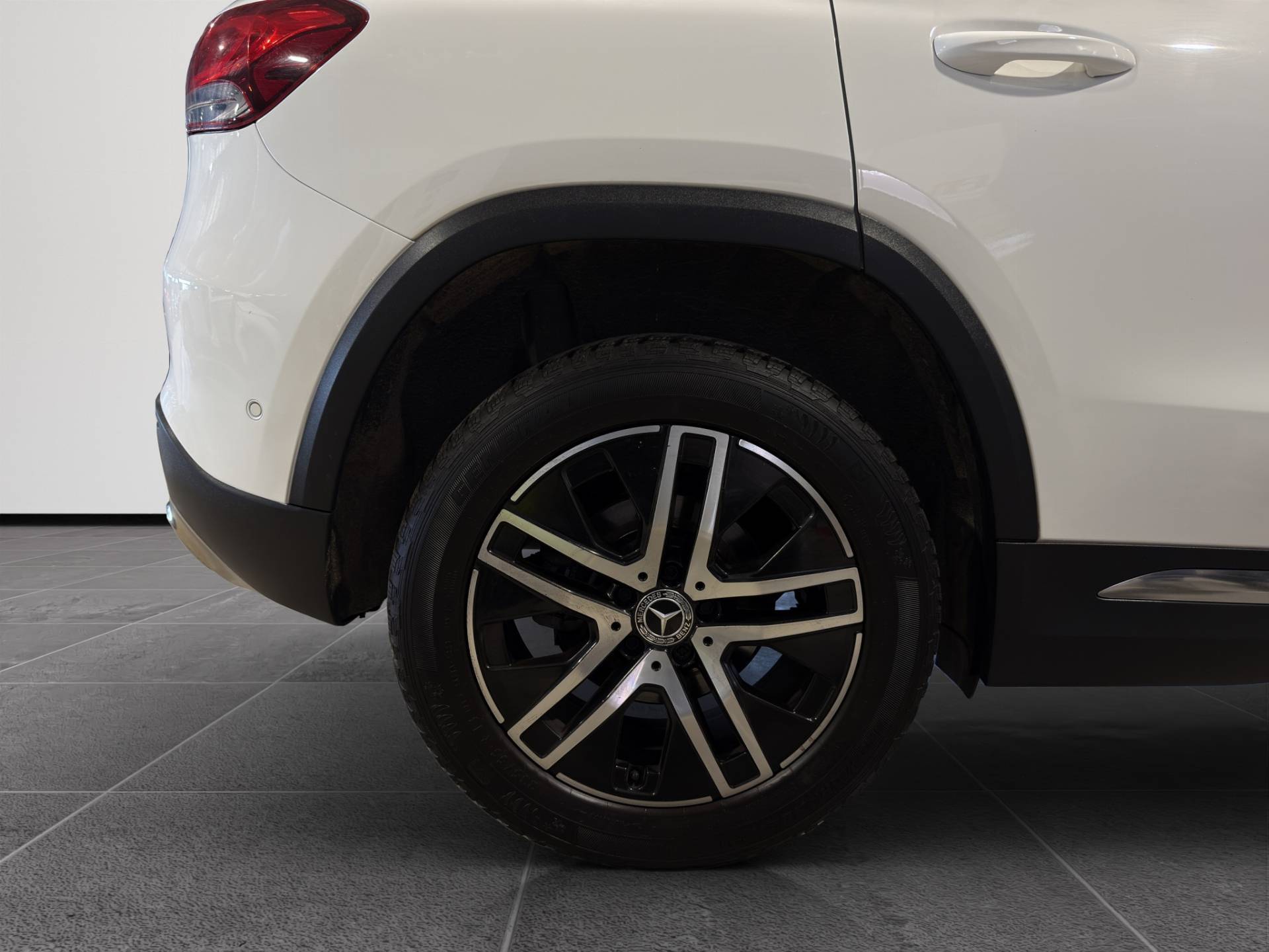 MERCEDES GLA GLA 180 d Sport Plus auto usata in pronta consegna - Brandini