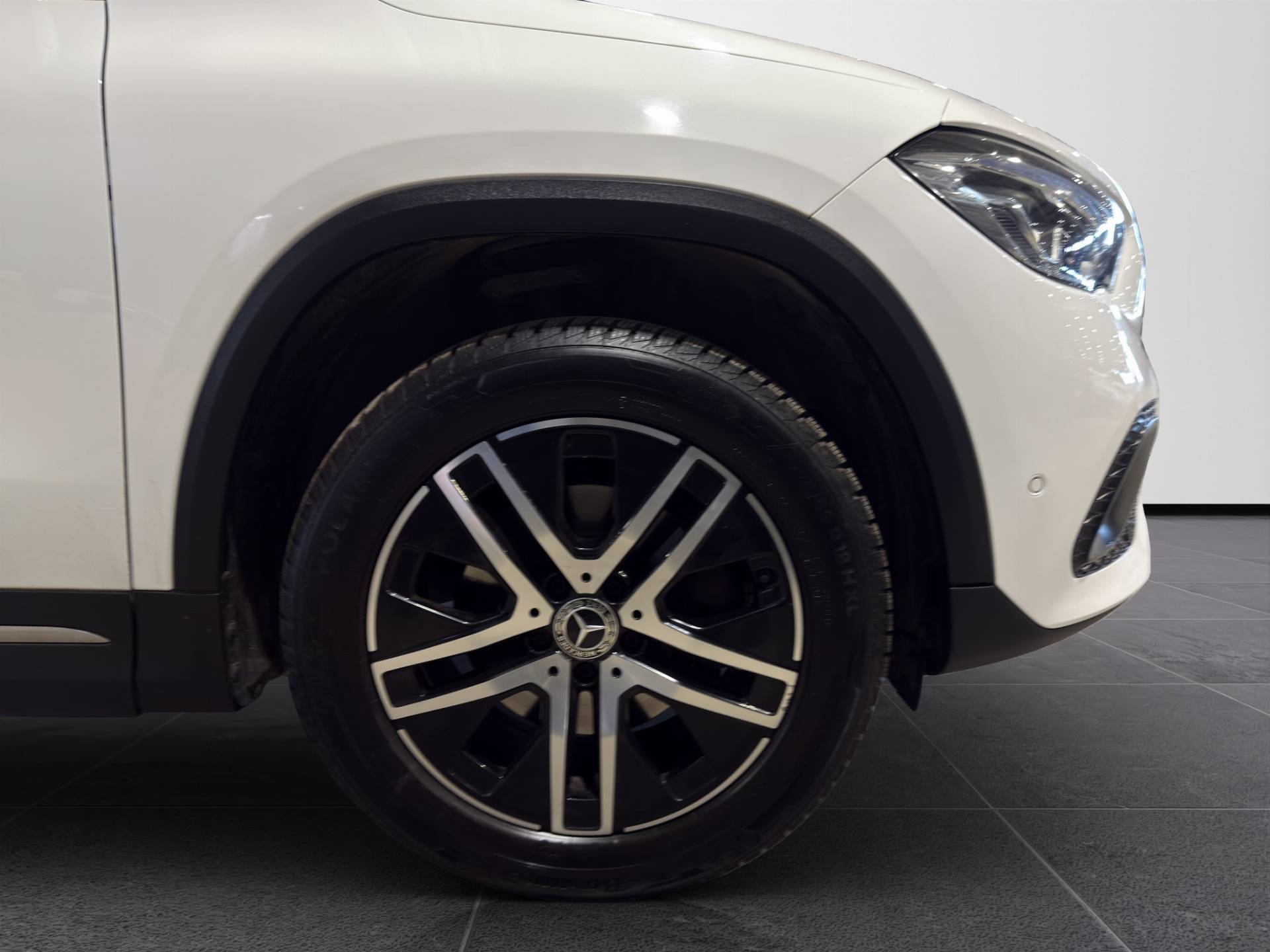 MERCEDES GLA GLA 180 d Sport Plus auto usata in pronta consegna - Brandini