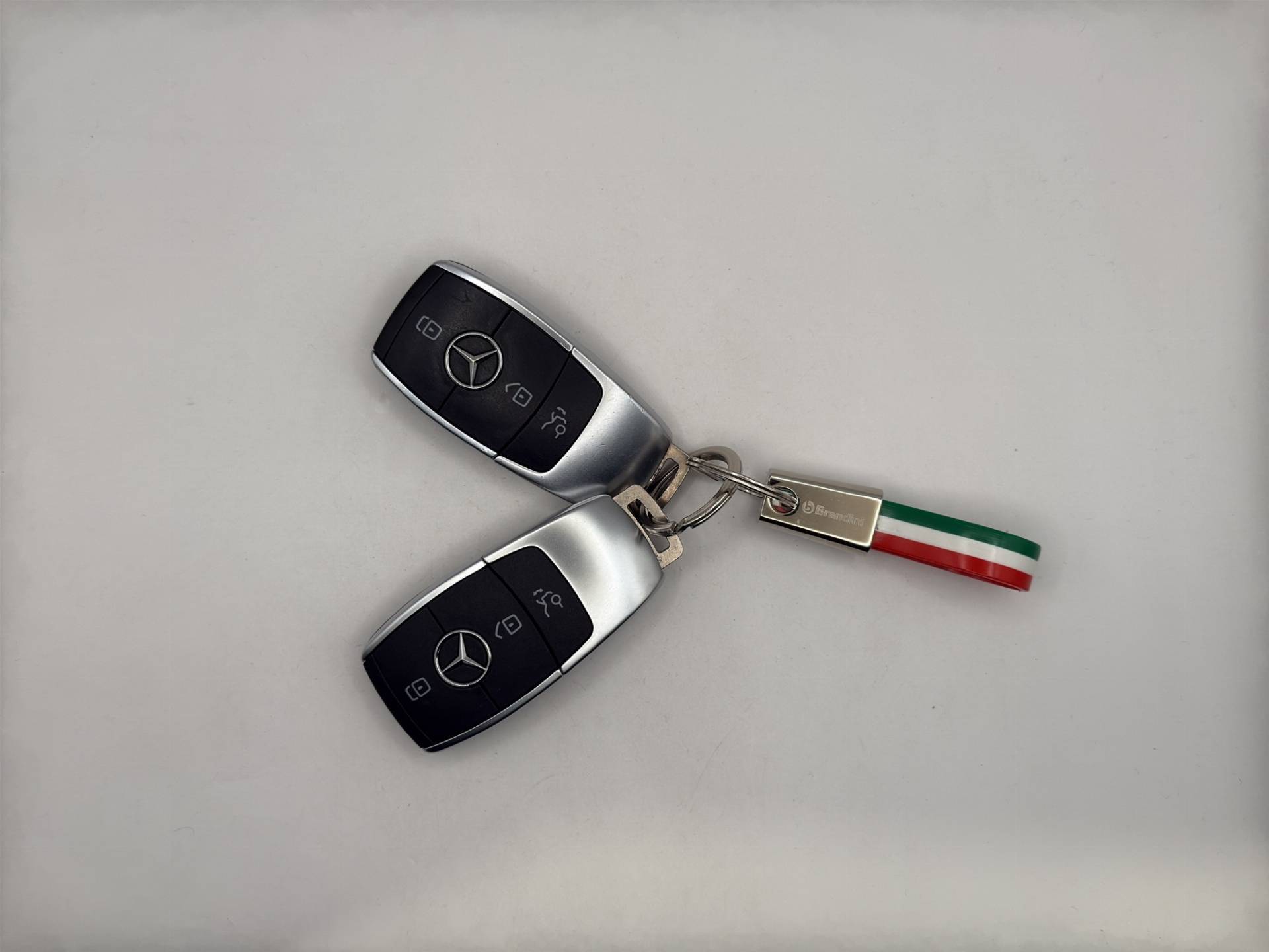 MERCEDES GLA GLA 180 d Sport Plus auto usata in pronta consegna - Brandini