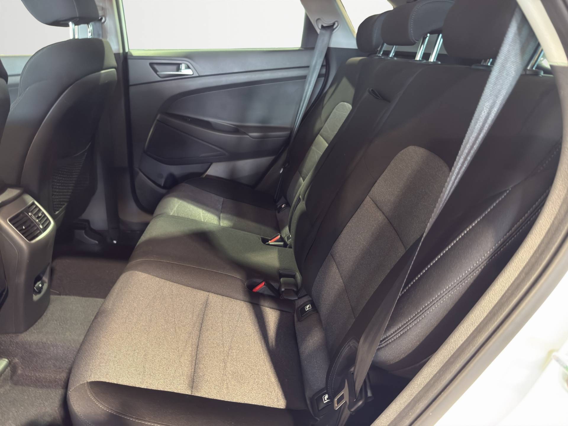 Auto Venduta - HYUNDAI Tucson Tucson 1.6 crdi 48V Xline 2wd 115cv usata in pronta consegna - Brandini