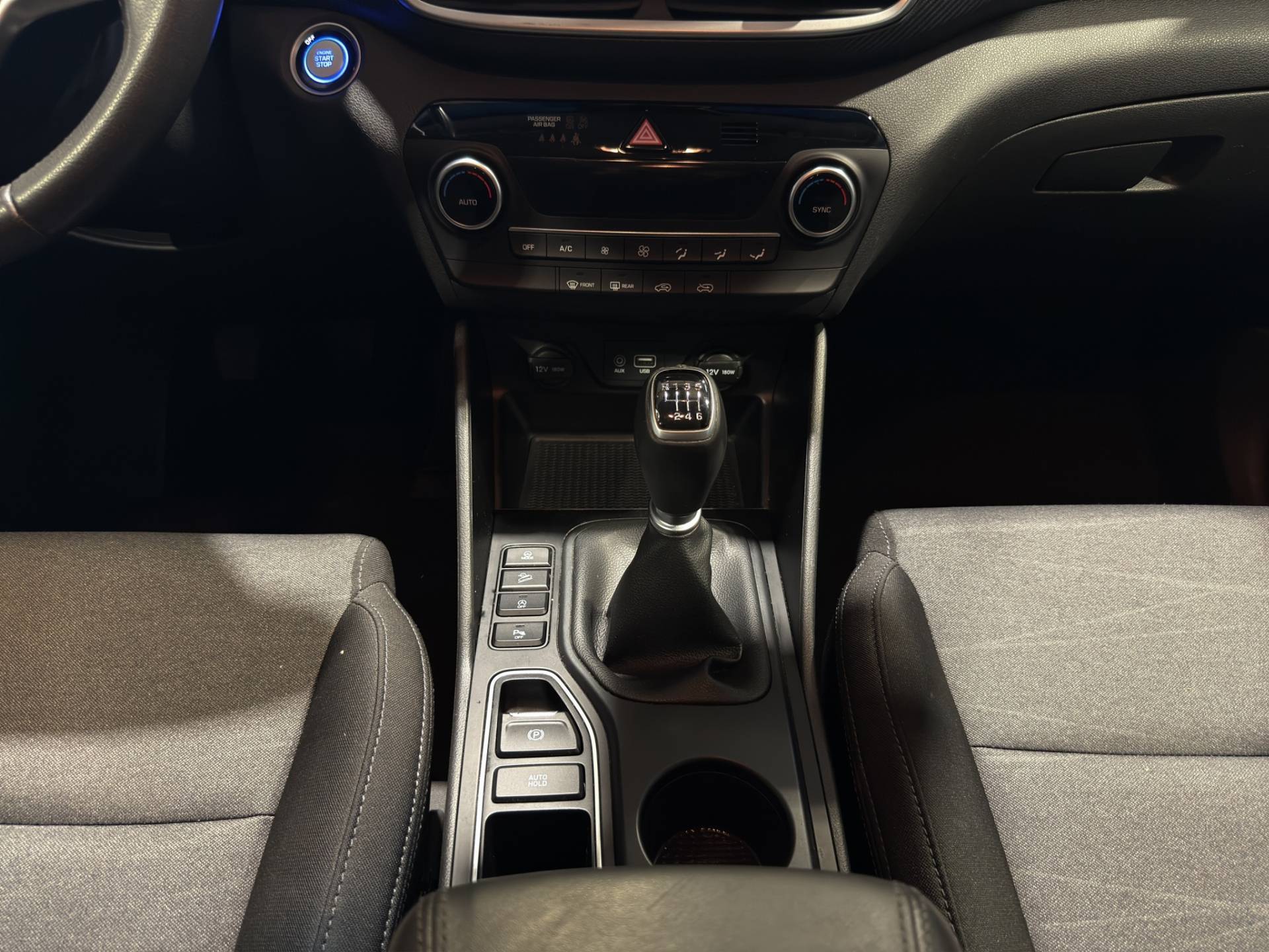 Auto Venduta - HYUNDAI Tucson Tucson 1.6 crdi 48V Xline 2wd 115cv usata in pronta consegna - Brandini