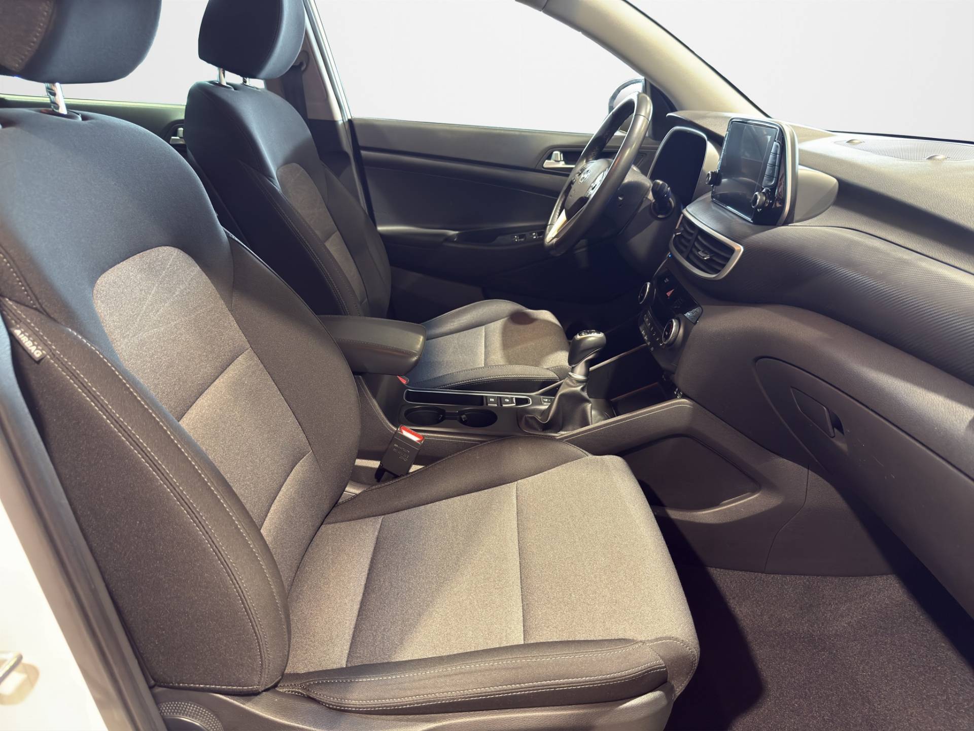 Auto Venduta - HYUNDAI Tucson Tucson 1.6 crdi 48V Xline 2wd 115cv usata in pronta consegna - Brandini