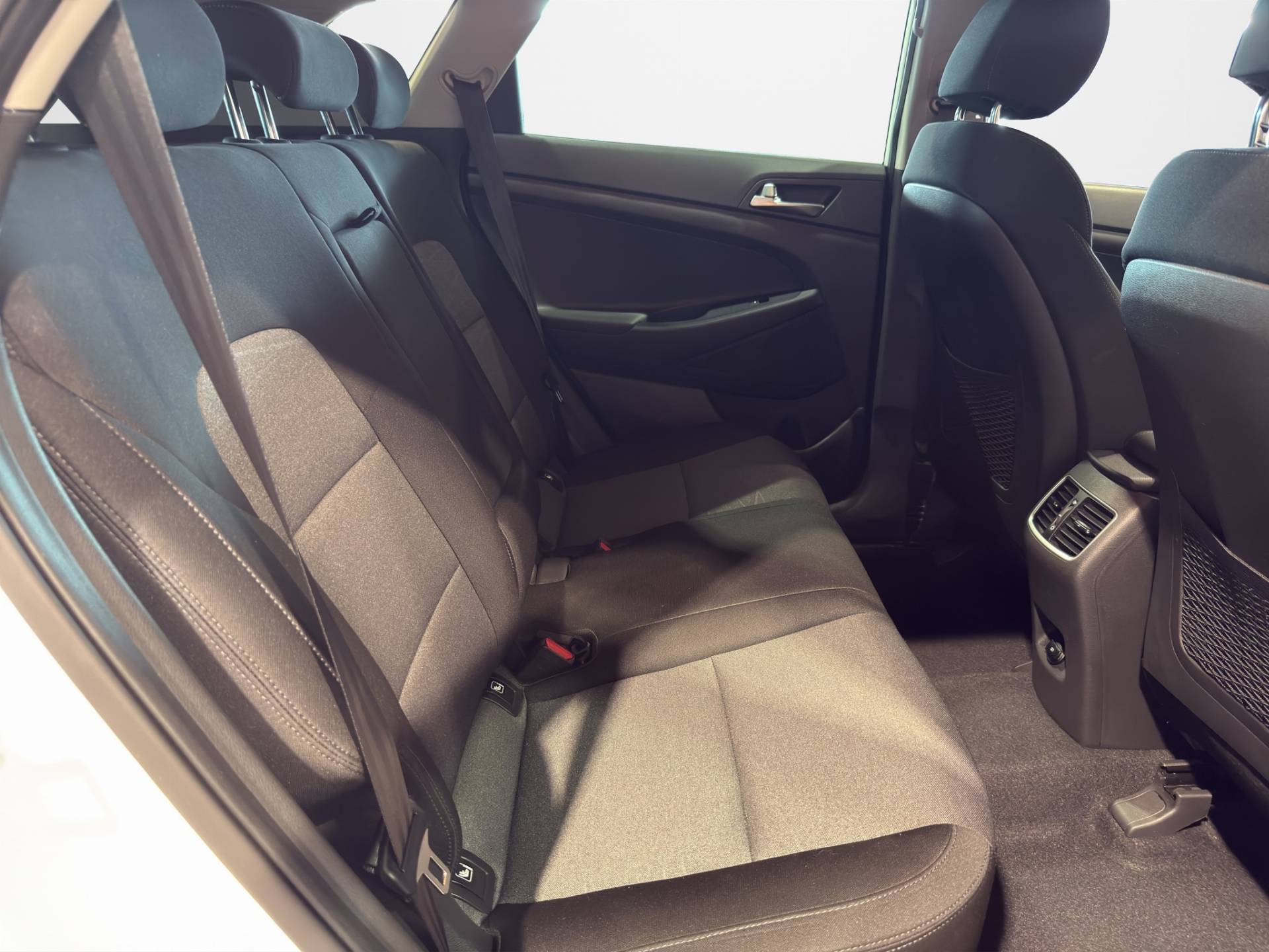 Auto Venduta - HYUNDAI Tucson Tucson 1.6 crdi 48V Xline 2wd 115cv usata in pronta consegna - Brandini