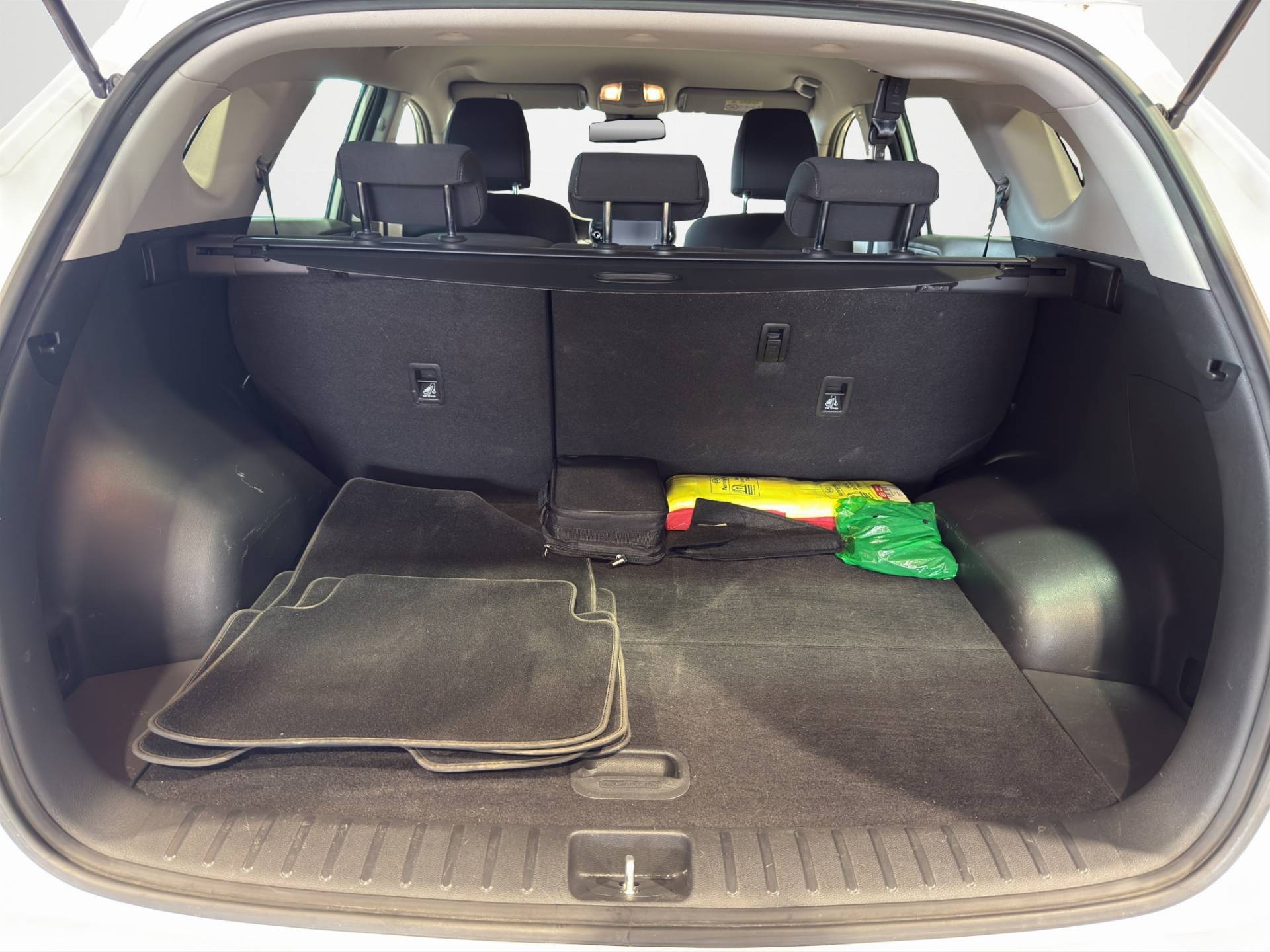 Auto Venduta - HYUNDAI Tucson Tucson 1.6 crdi 48V Xline 2wd 115cv usata in pronta consegna - Brandini