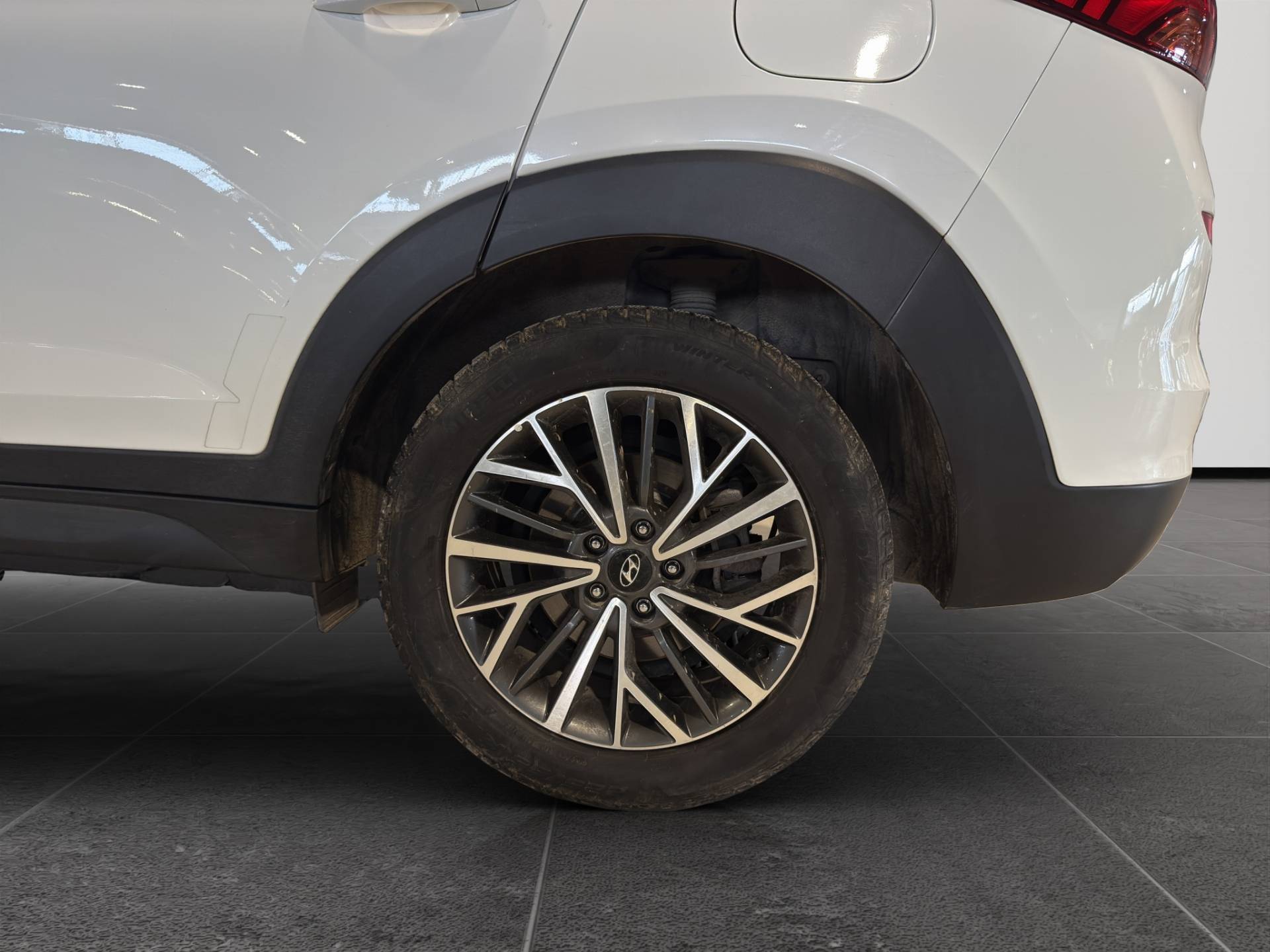 Auto Venduta - HYUNDAI Tucson Tucson 1.6 crdi 48V Xline 2wd 115cv usata in pronta consegna - Brandini