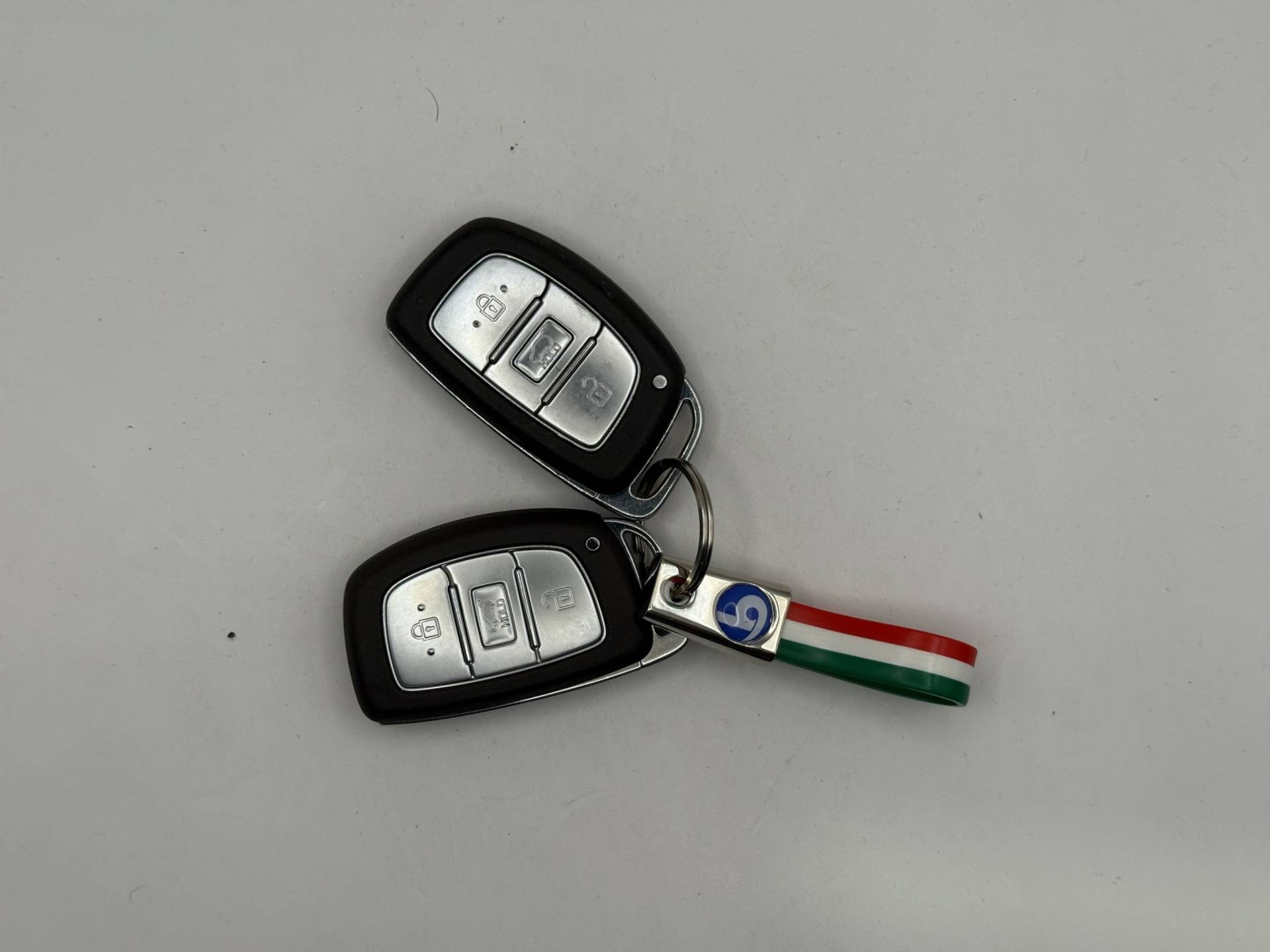 Auto Venduta - HYUNDAI Tucson Tucson 1.6 crdi 48V Xline 2wd 115cv usata in pronta consegna - Brandini