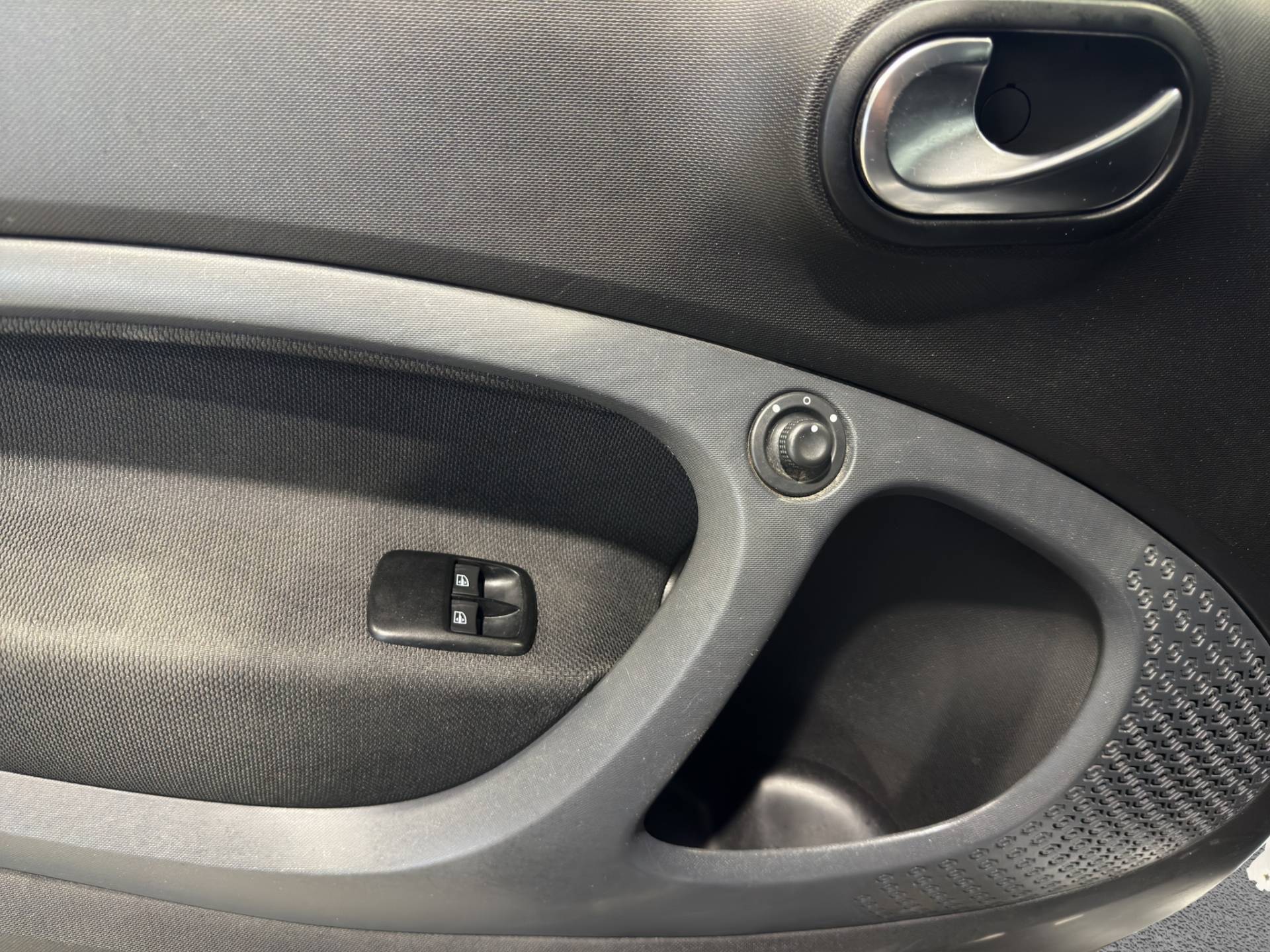 Auto Venduta - SMART Fortwo Fortwo 1.0 Passion 71cv twinamic my18 usata in pronta consegna - Brandini