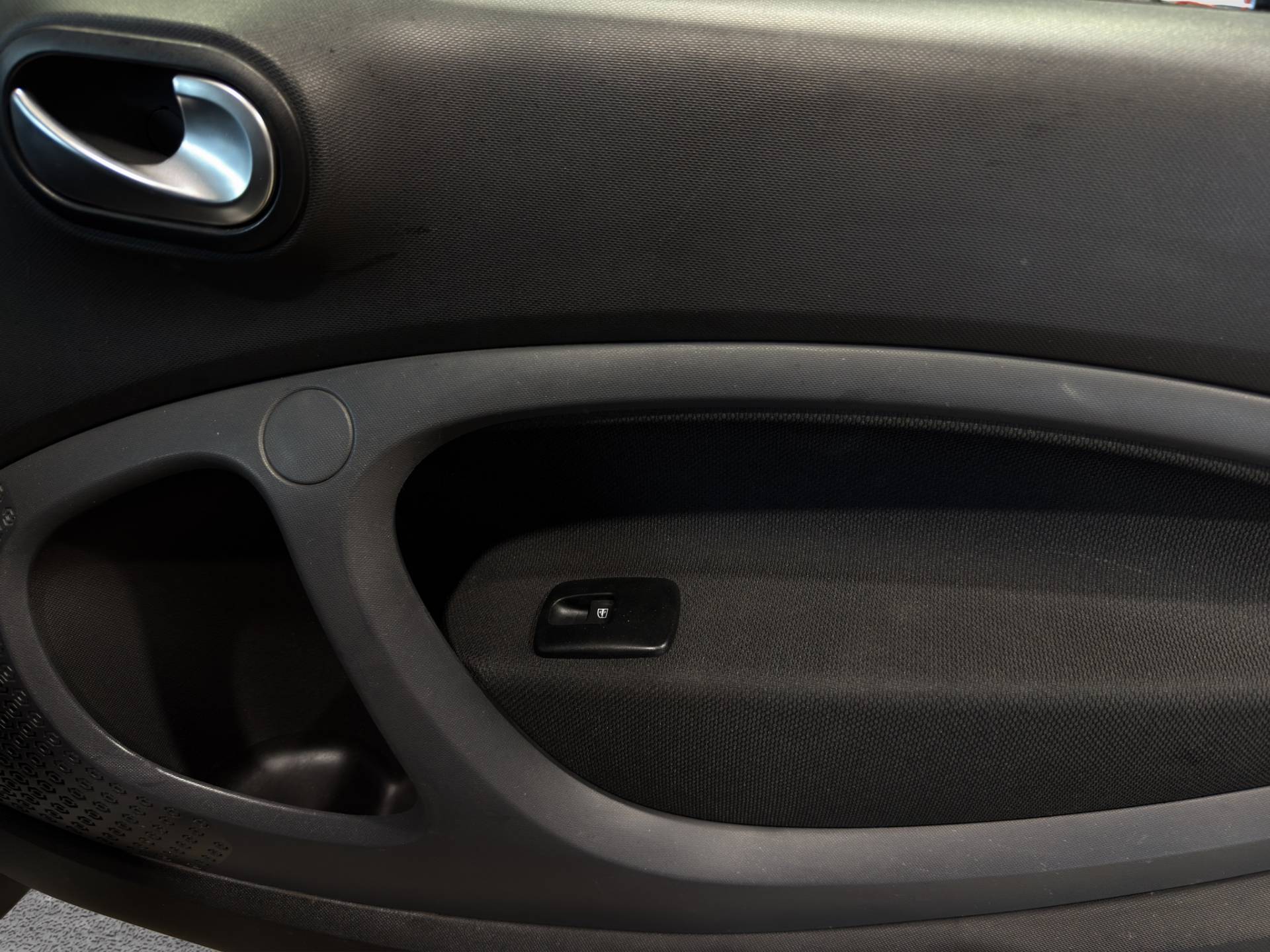 Auto Venduta - SMART Fortwo Fortwo 1.0 Passion 71cv twinamic my18 usata in pronta consegna - Brandini