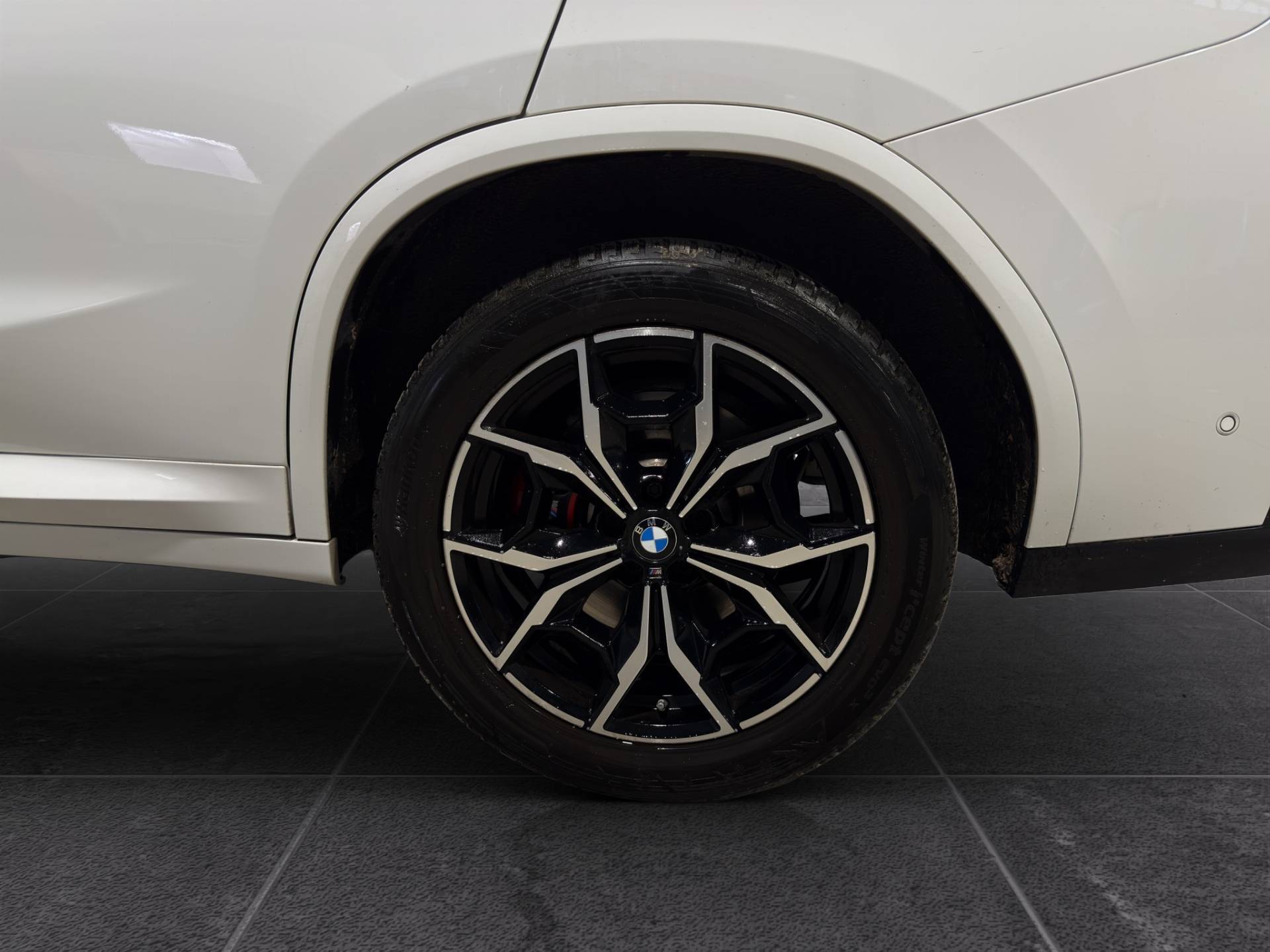 BMW X4 X4 xdrive30d mhev 48V Msport 249cv auto usata in pronta consegna - Brandini