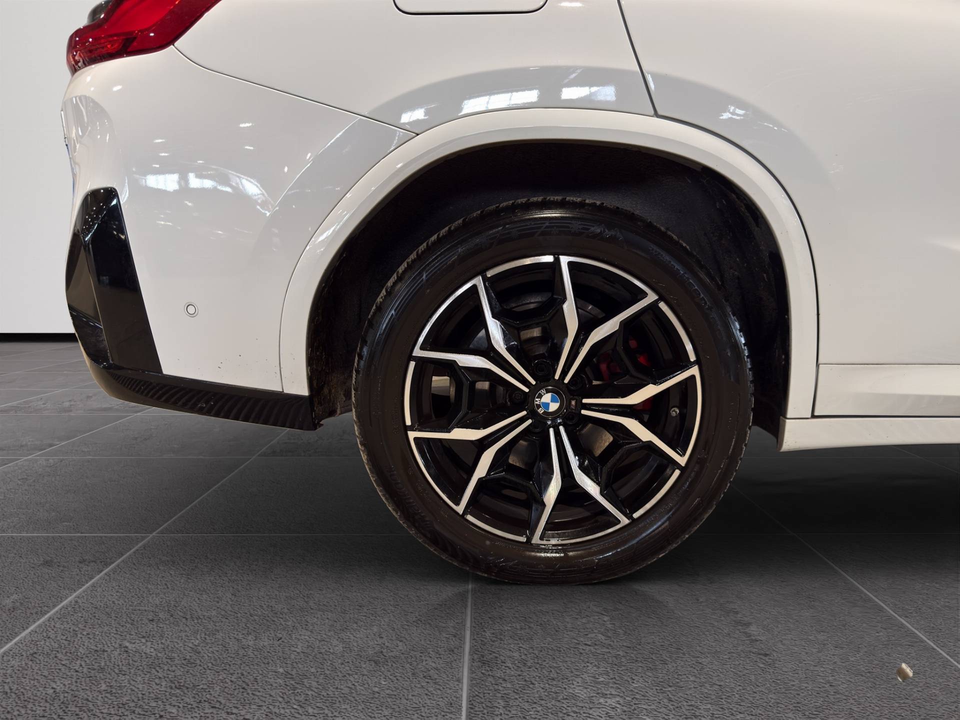 BMW X4 X4 xdrive30d mhev 48V Msport 249cv auto usata in pronta consegna - Brandini