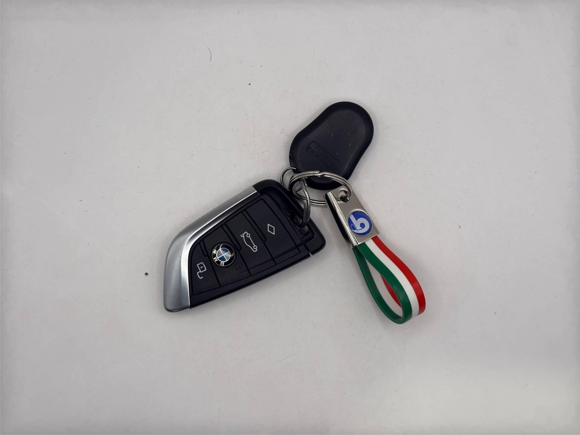 BMW X4 X4 xdrive30d mhev 48V Msport 249cv auto usata in pronta consegna - Brandini