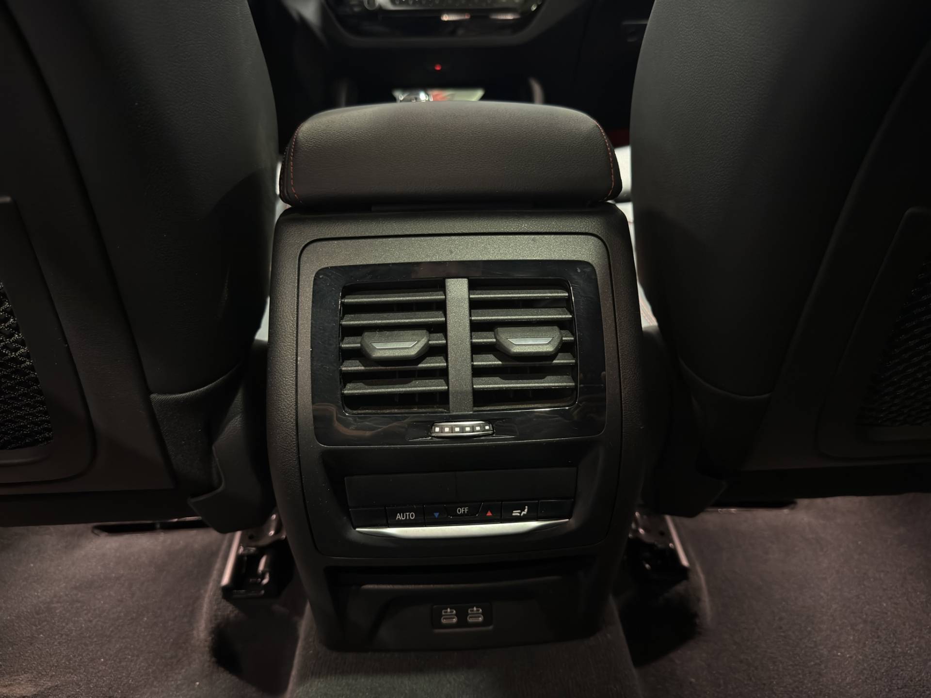 BMW X4 X4 xdrive30d mhev 48V Msport 249cv auto usata in pronta consegna - Brandini