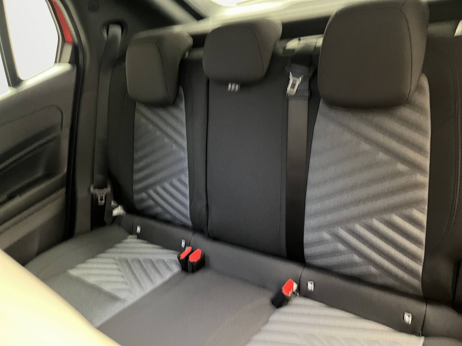 FIAT 600 600 1.2 hybrid Icon 145cv auto usata in pronta consegna - Brandini