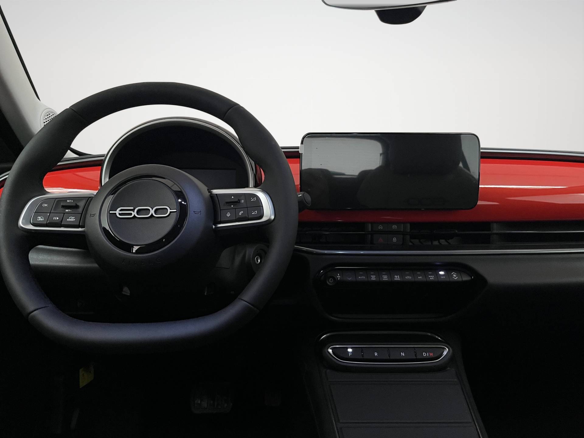 FIAT 600 600 1.2 hybrid Icon 145cv auto usata in pronta consegna - Brandini
