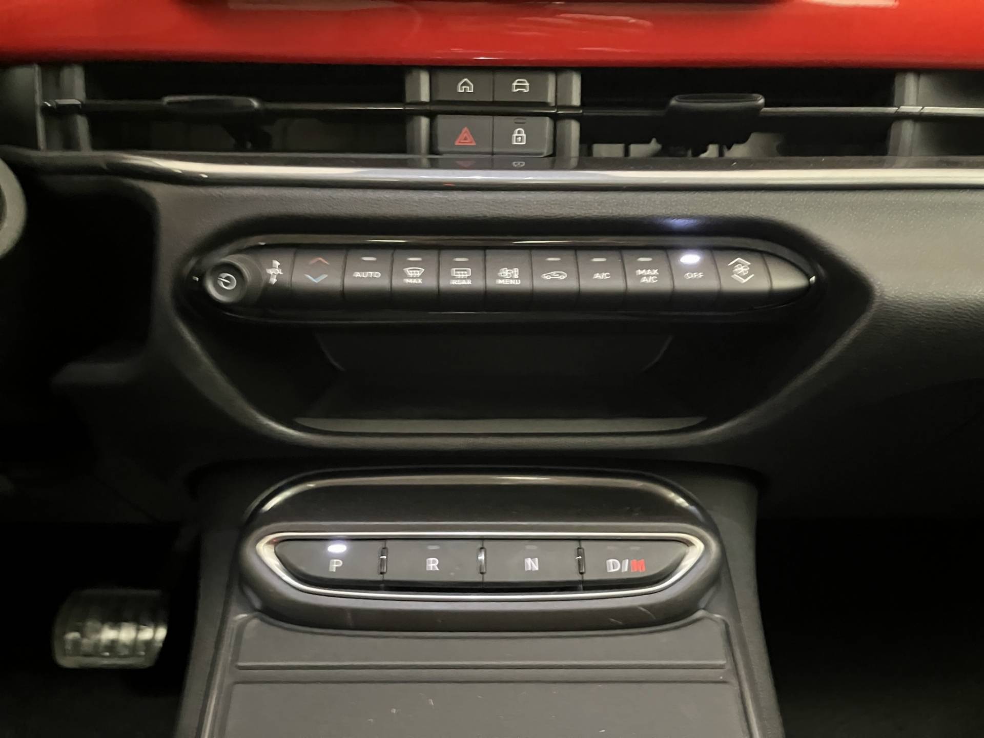 FIAT 600 600 1.2 hybrid Icon 145cv auto usata in pronta consegna - Brandini