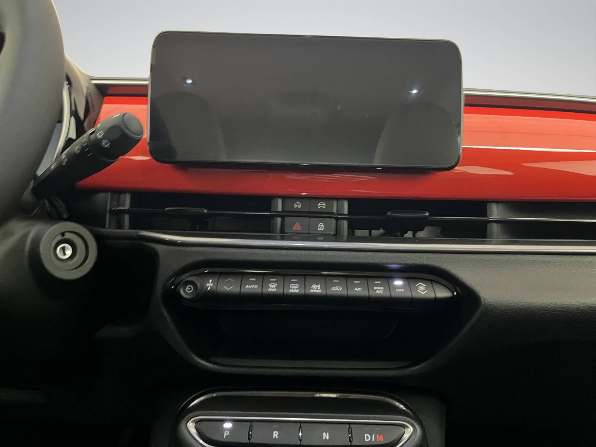 FIAT 600 600 1.2 hybrid Icon 145cv auto usata in pronta consegna - Brandini