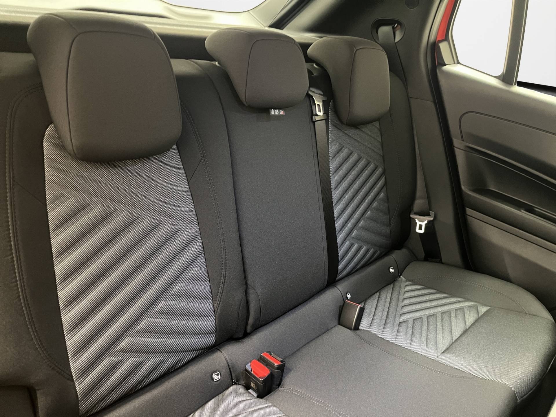 FIAT 600 600 1.2 hybrid Icon 145cv auto usata in pronta consegna - Brandini