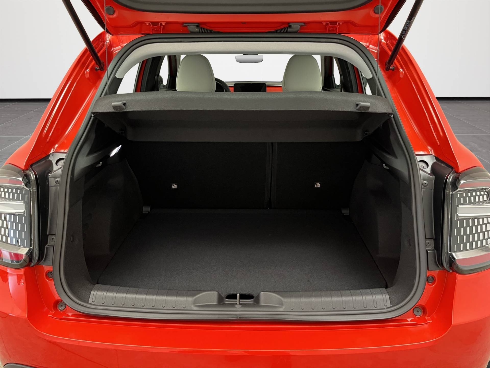 FIAT 600 600 1.2 hybrid Icon 145cv auto usata in pronta consegna - Brandini