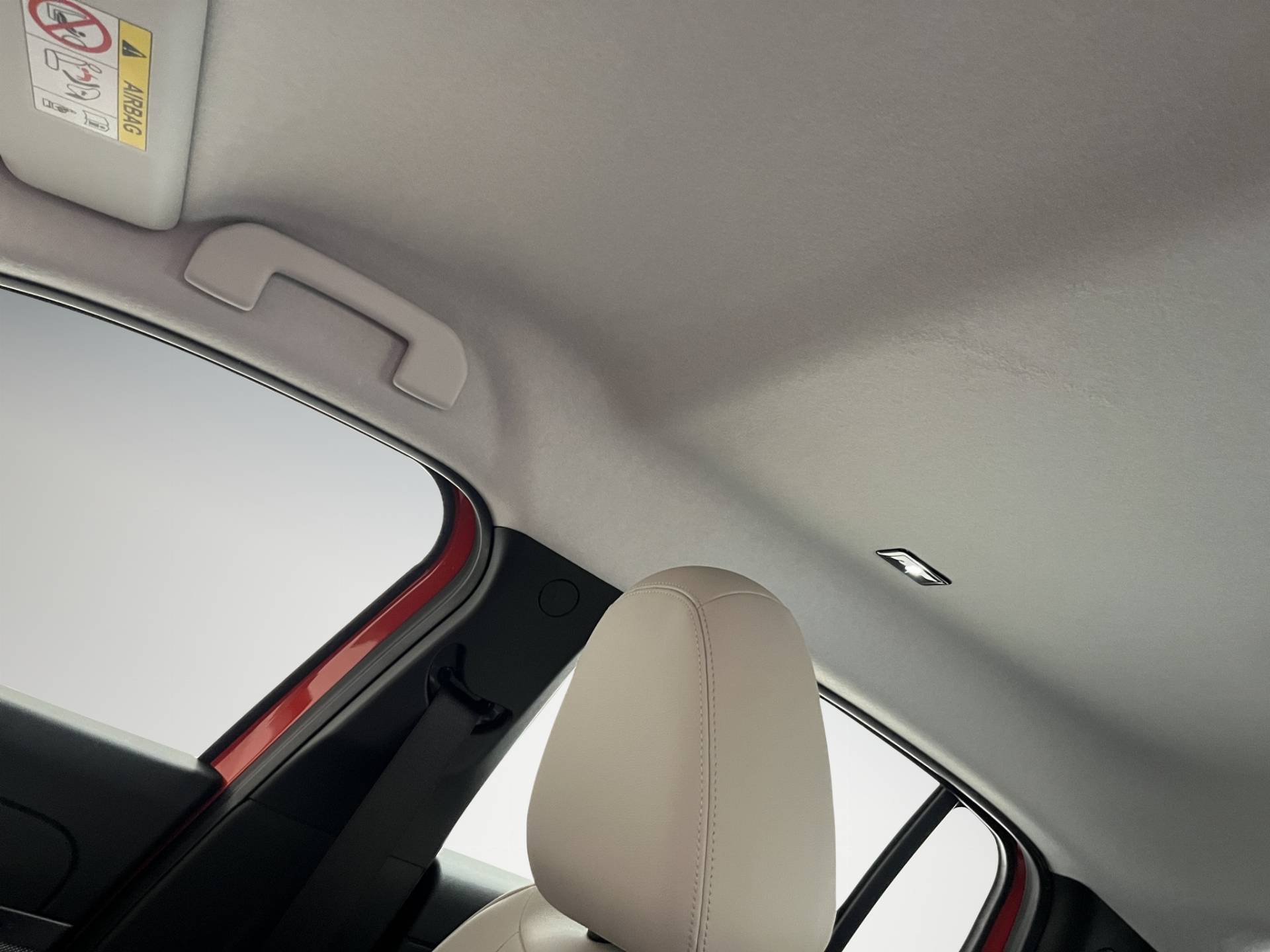 FIAT 600 600 1.2 hybrid Icon 145cv auto usata in pronta consegna - Brandini
