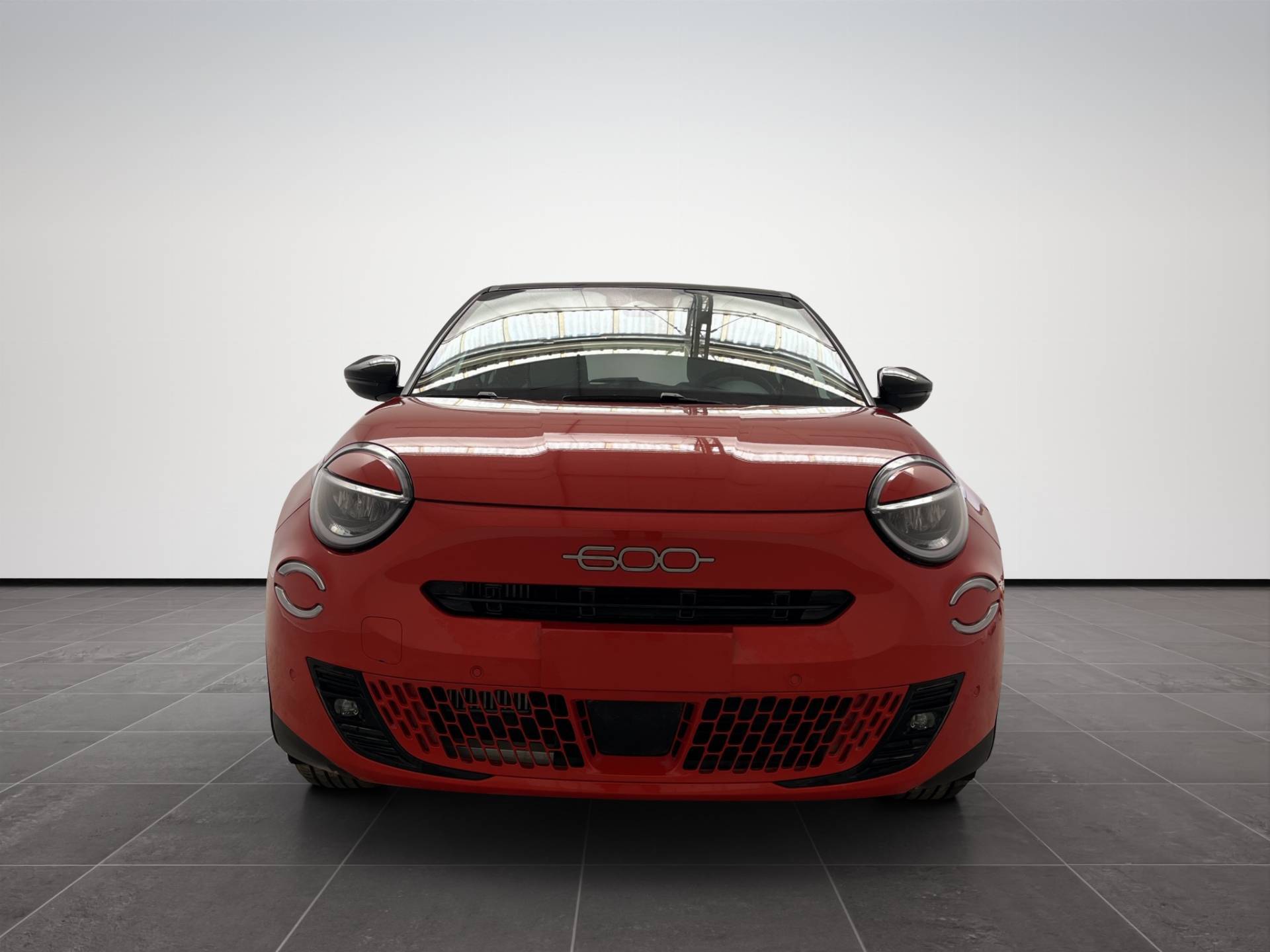 FIAT 600 600 1.2 hybrid La Prima II 110cv auto usata in pronta consegna - Brandini
