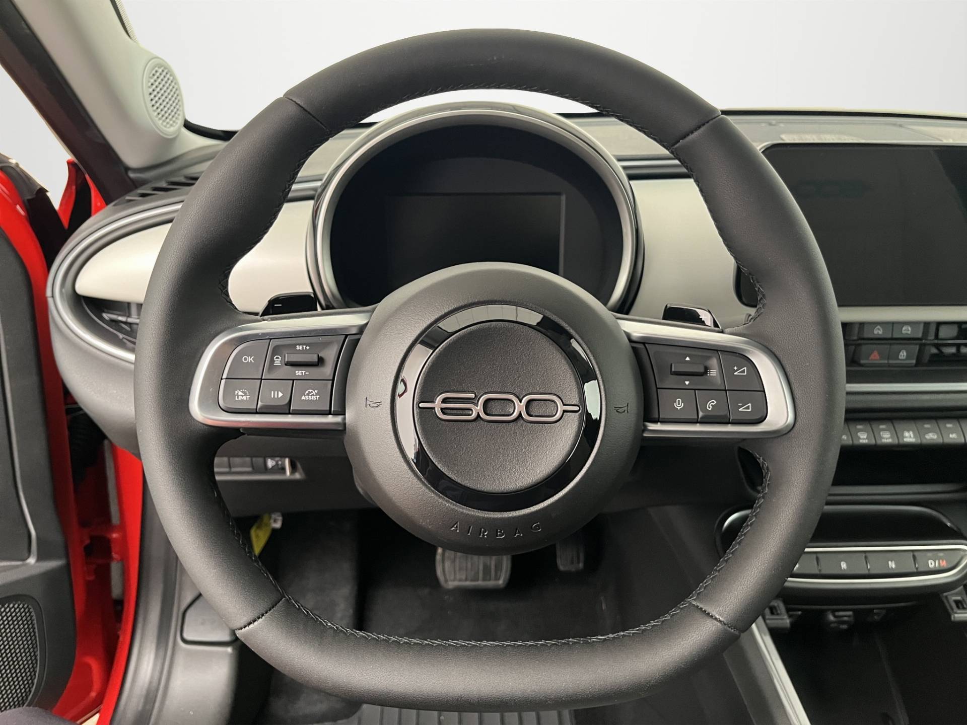 FIAT 600 600 1.2 hybrid La Prima II 110cv auto usata in pronta consegna - Brandini