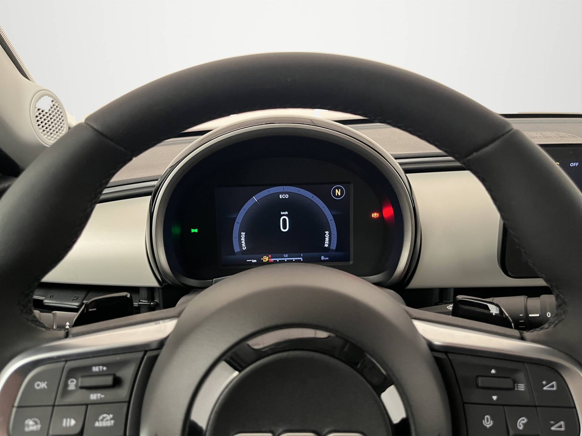 FIAT 600 600 1.2 hybrid La Prima II 110cv auto usata in pronta consegna - Brandini
