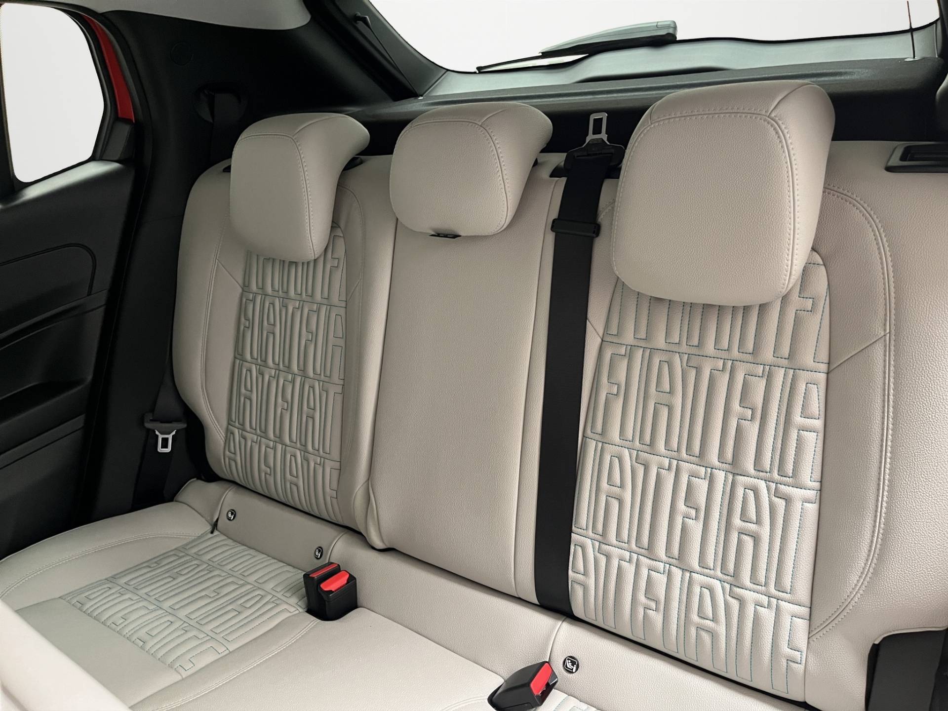 FIAT 600 600 1.2 hybrid La Prima II 110cv auto usata in pronta consegna - Brandini