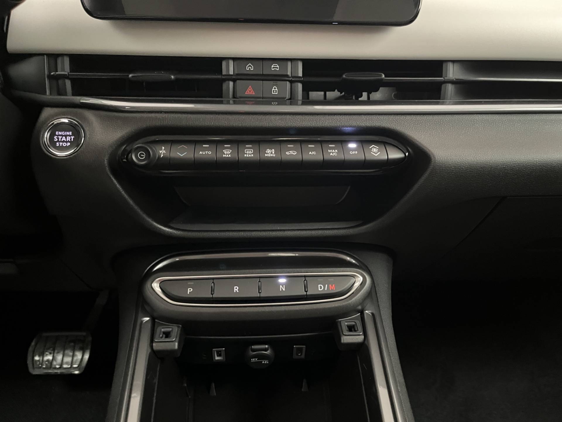 FIAT 600 600 1.2 hybrid La Prima II 110cv auto usata in pronta consegna - Brandini