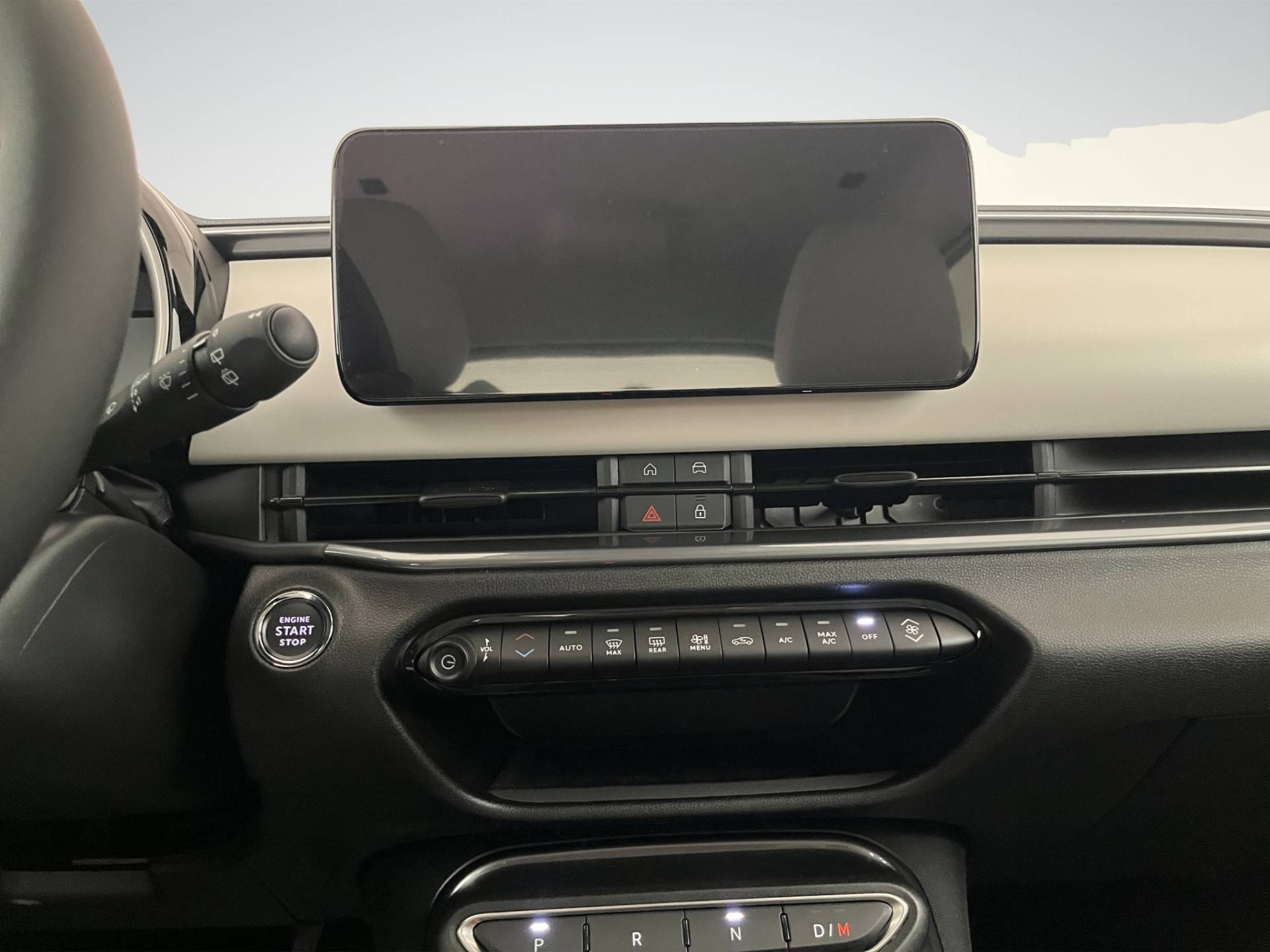 FIAT 600 600 1.2 hybrid La Prima II 110cv auto usata in pronta consegna - Brandini