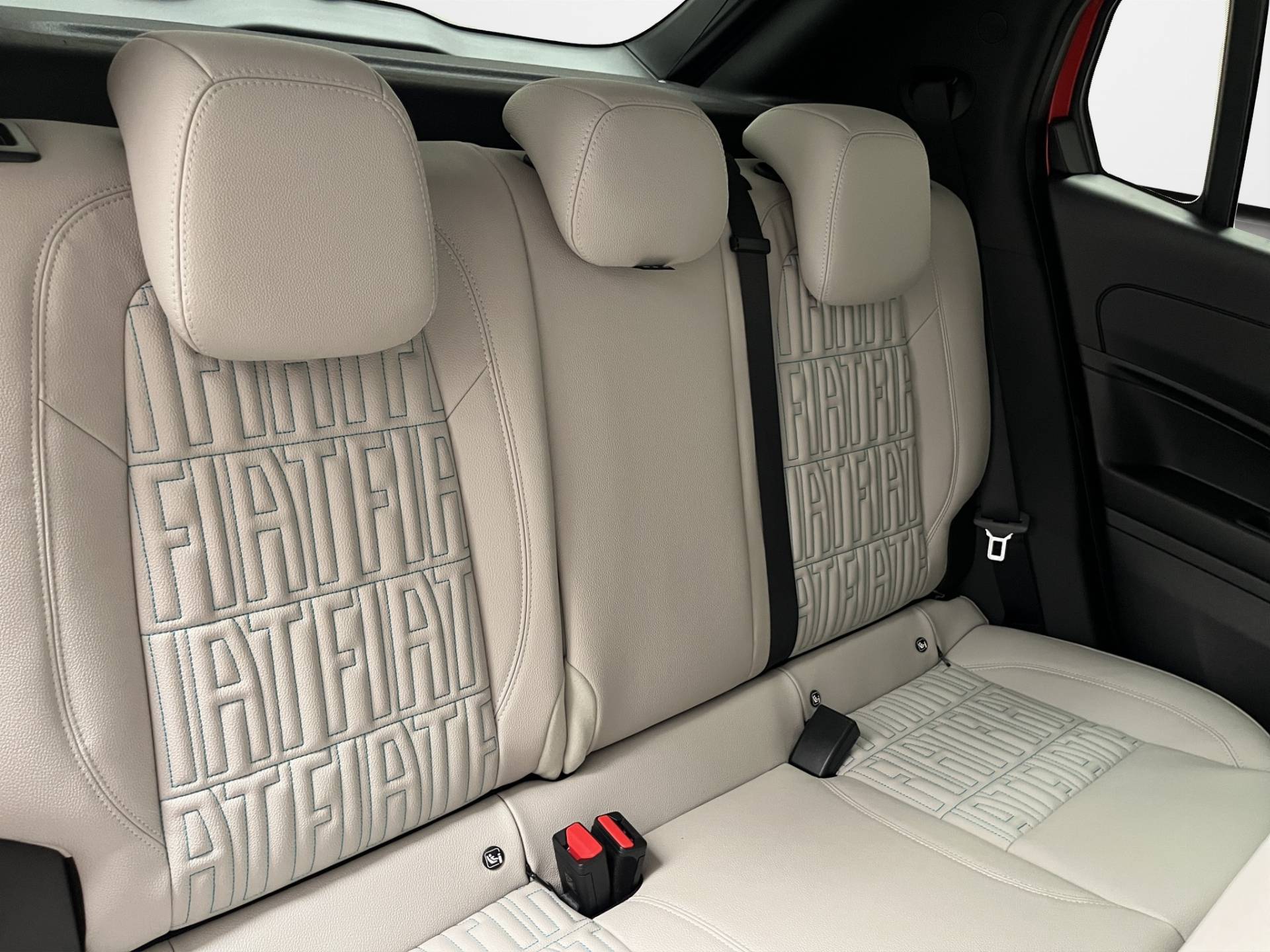 FIAT 600 600 1.2 hybrid La Prima II 110cv auto usata in pronta consegna - Brandini