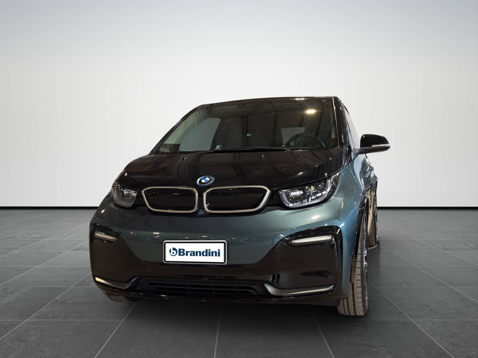 Auto Venduta - BMW i3 i3s 120Ah Advantage usata in pronta consegna - Brandini