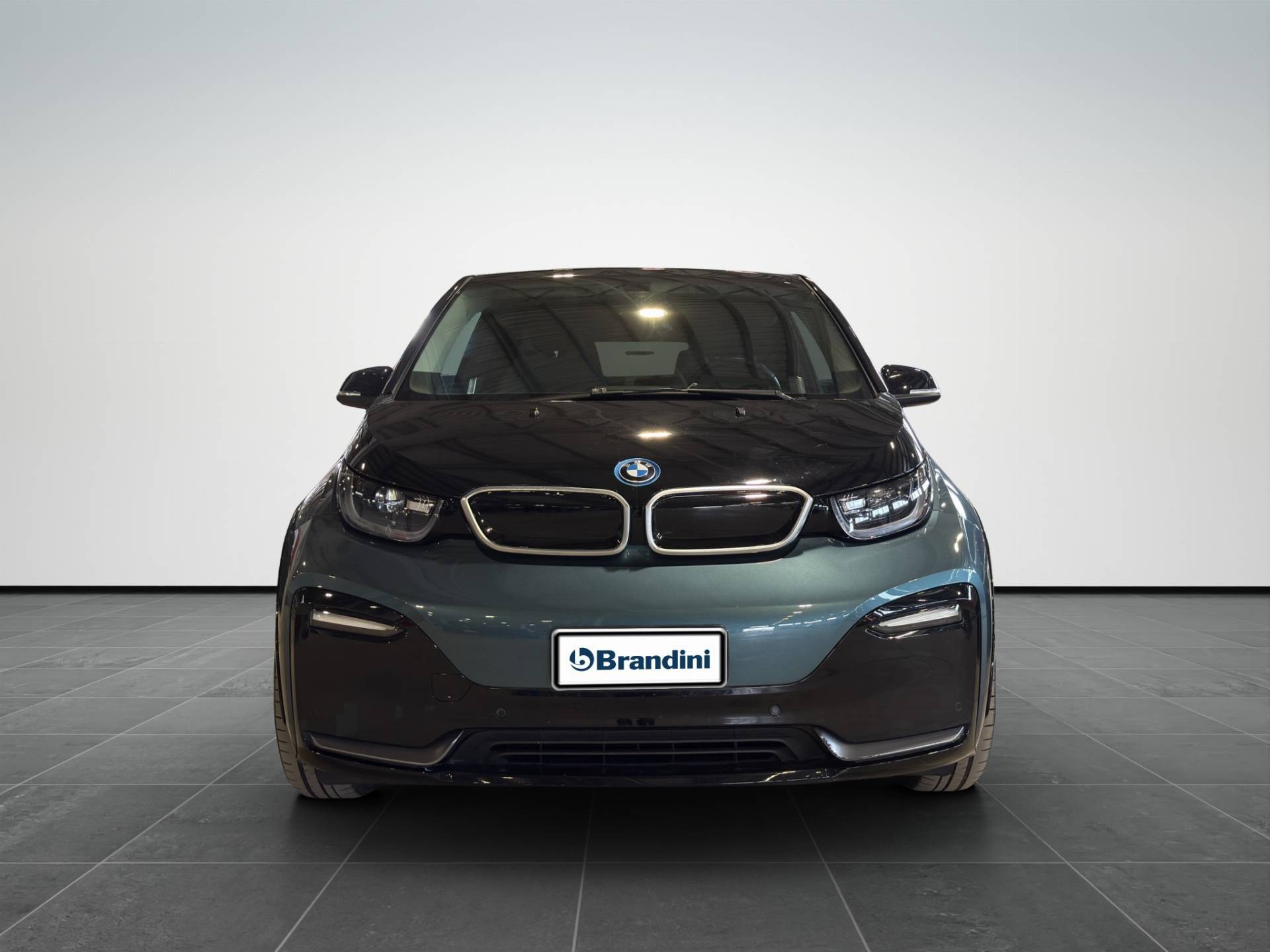 Auto Venduta - BMW i3 i3s 120Ah Advantage usata in pronta consegna - Brandini