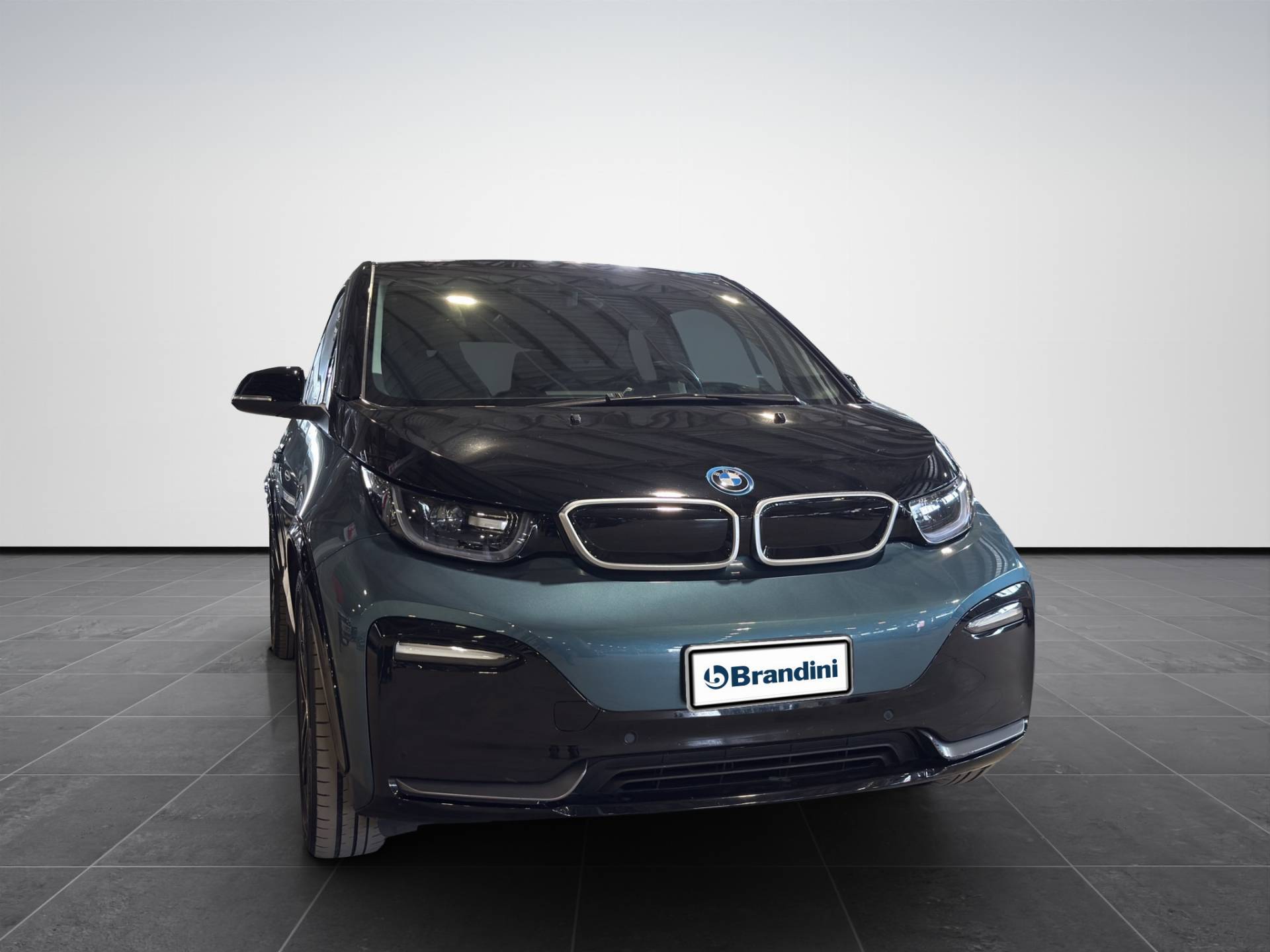 Auto Venduta - BMW i3 i3s 120Ah Advantage usata in pronta consegna - Brandini