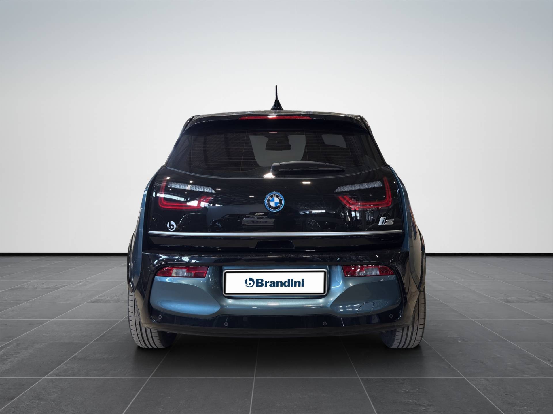 Auto Venduta - BMW i3 i3s 120Ah Advantage usata in pronta consegna - Brandini
