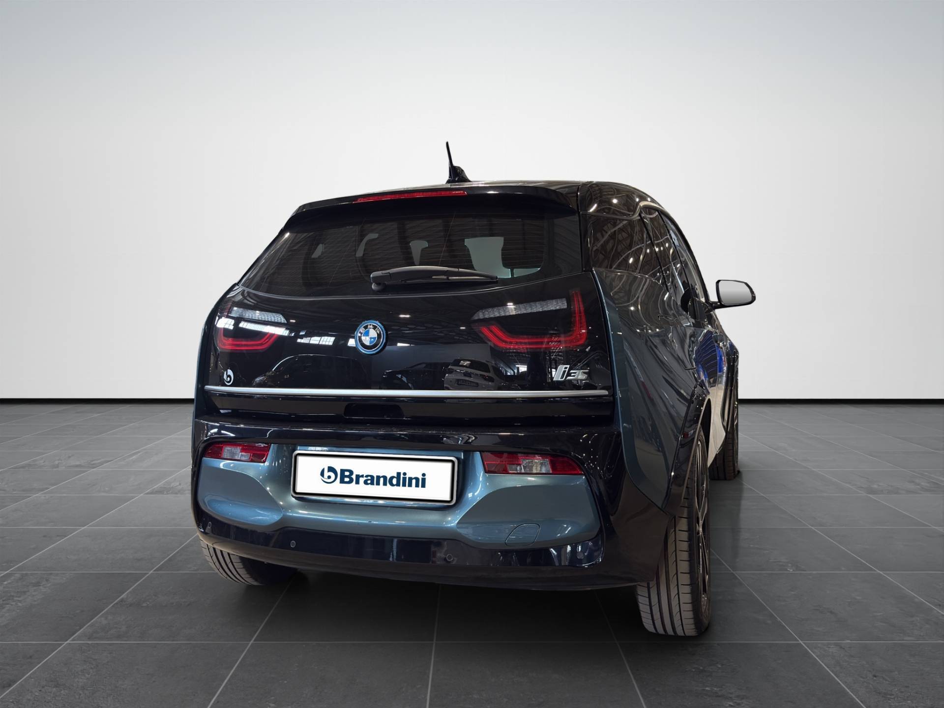 Auto Venduta - BMW i3 i3s 120Ah Advantage usata in pronta consegna - Brandini