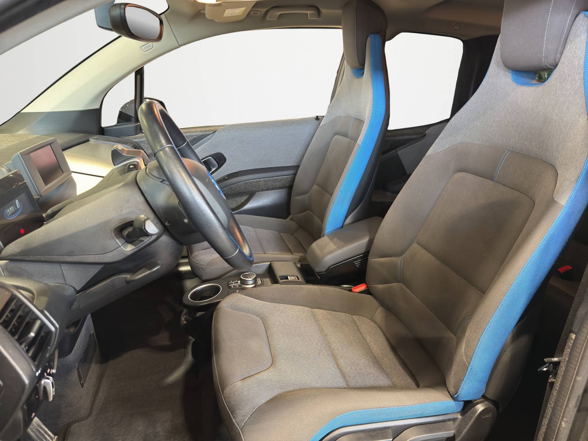 Auto Venduta - BMW i3 i3s 120Ah Advantage usata in pronta consegna - Brandini
