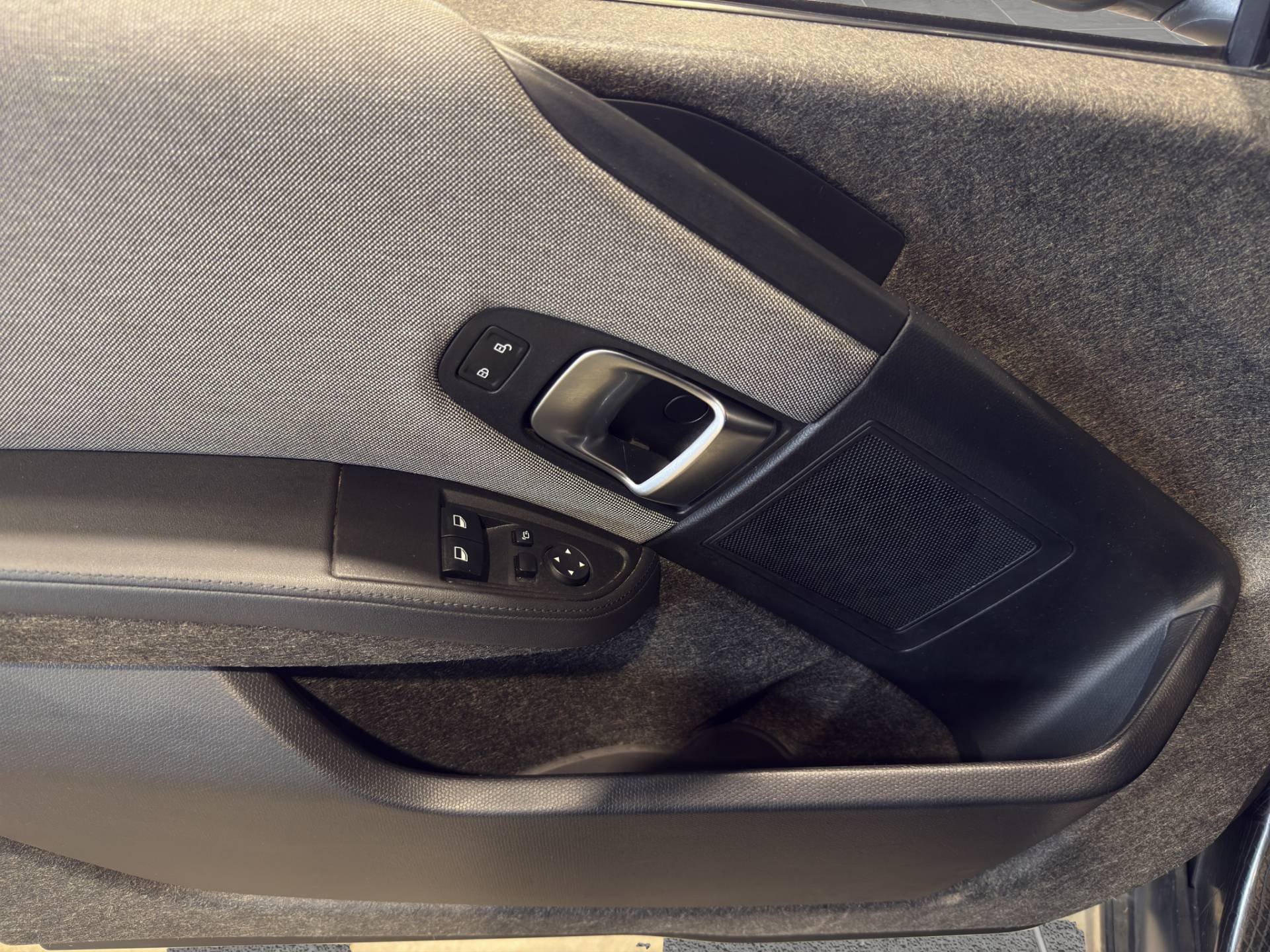 Auto Venduta - BMW i3 i3s 120Ah Advantage usata in pronta consegna - Brandini