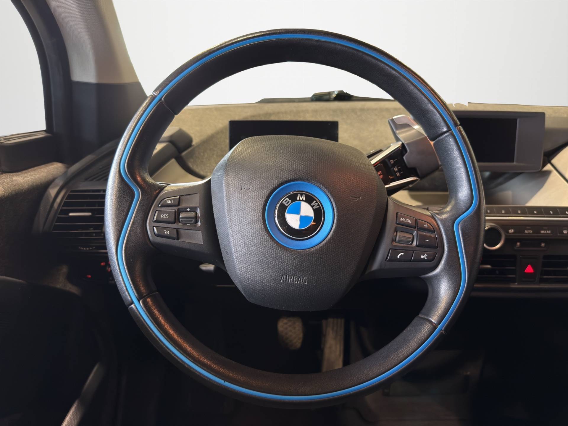 Auto Venduta - BMW i3 i3s 120Ah Advantage usata in pronta consegna - Brandini