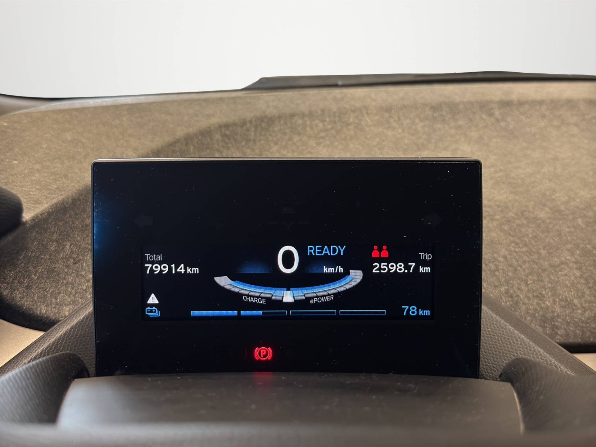 Auto Venduta - BMW i3 i3s 120Ah Advantage usata in pronta consegna - Brandini