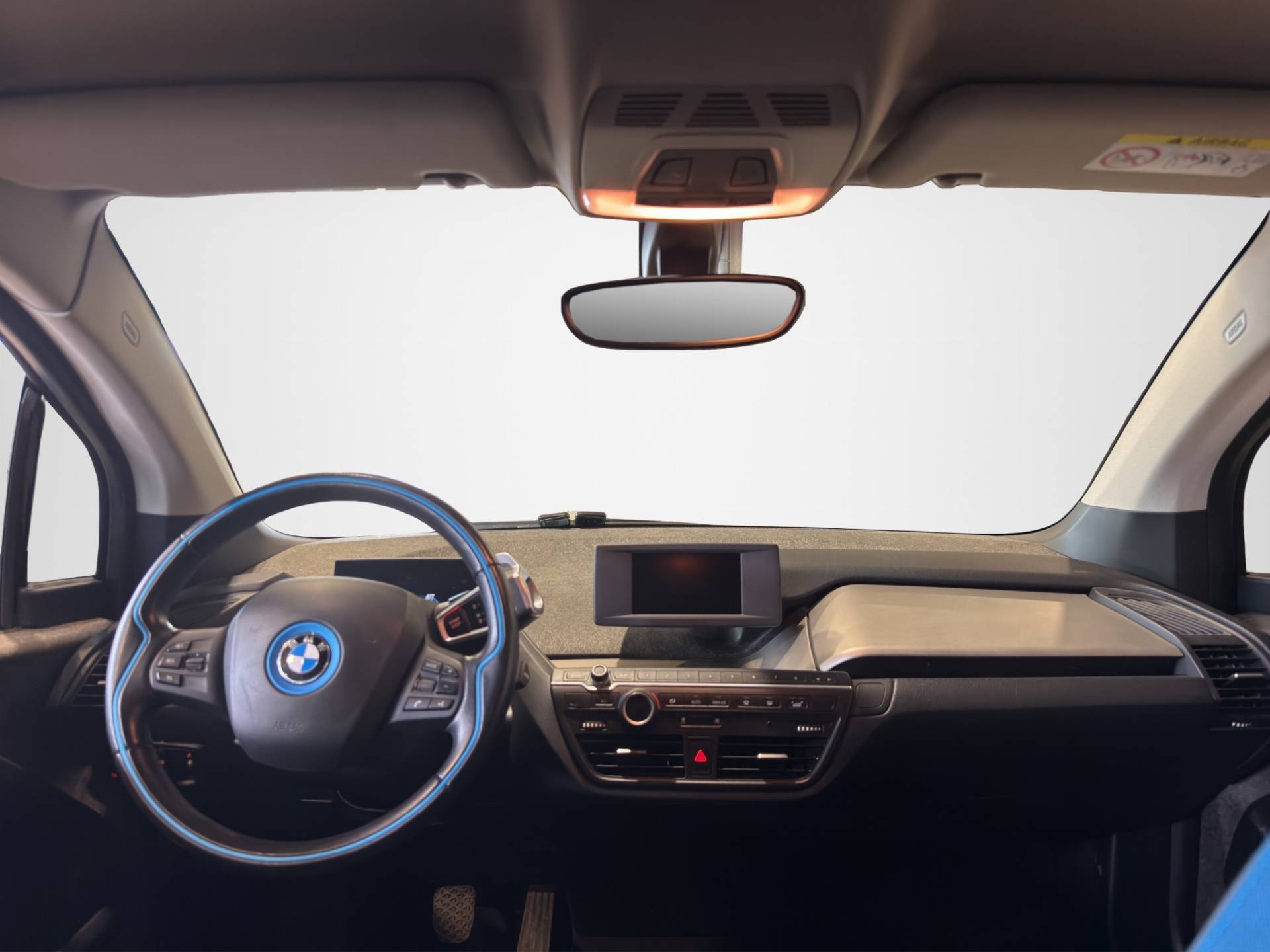Auto Venduta - BMW i3 i3s 120Ah Advantage usata in pronta consegna - Brandini
