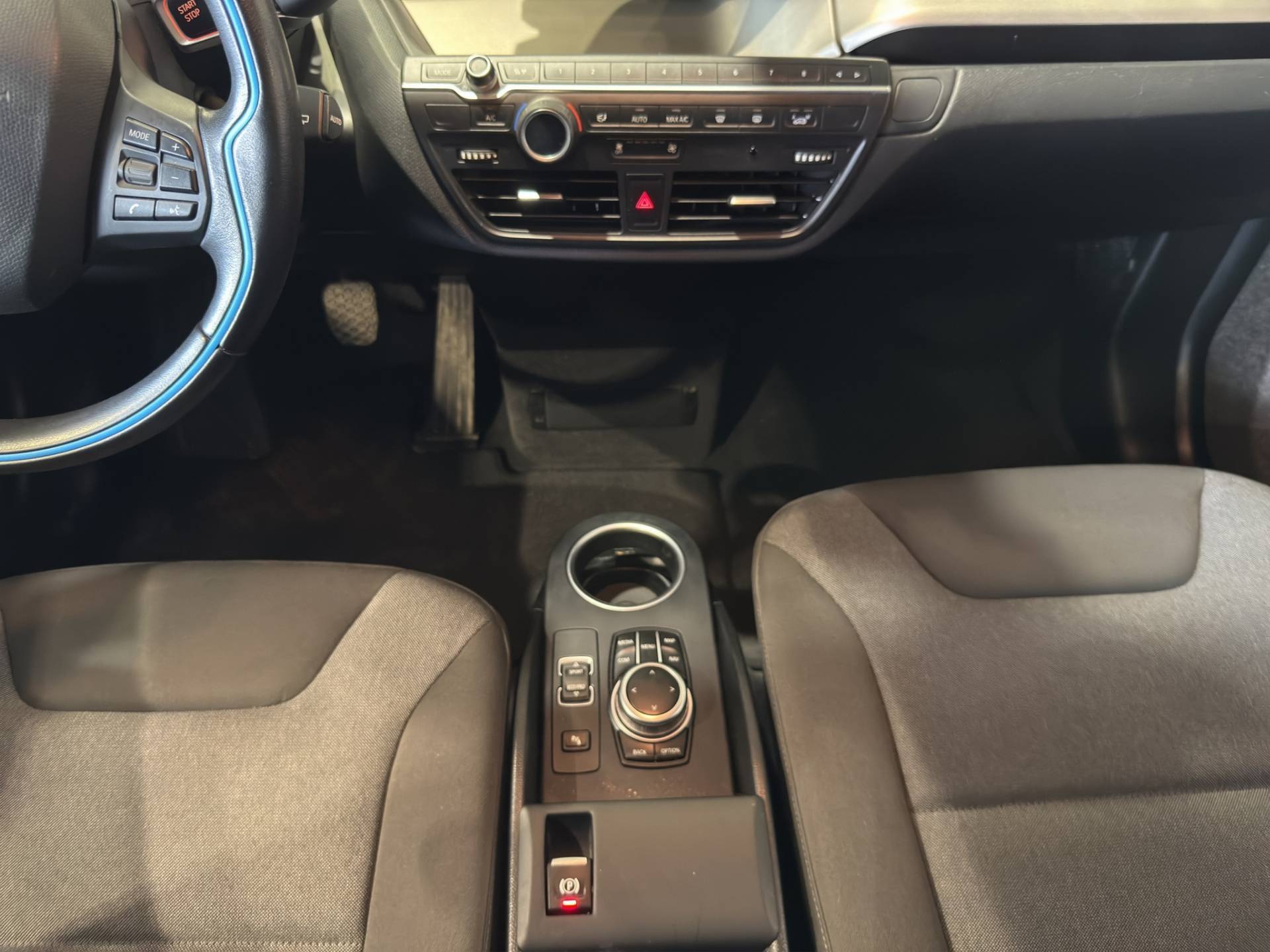 Auto Venduta - BMW i3 i3s 120Ah Advantage usata in pronta consegna - Brandini