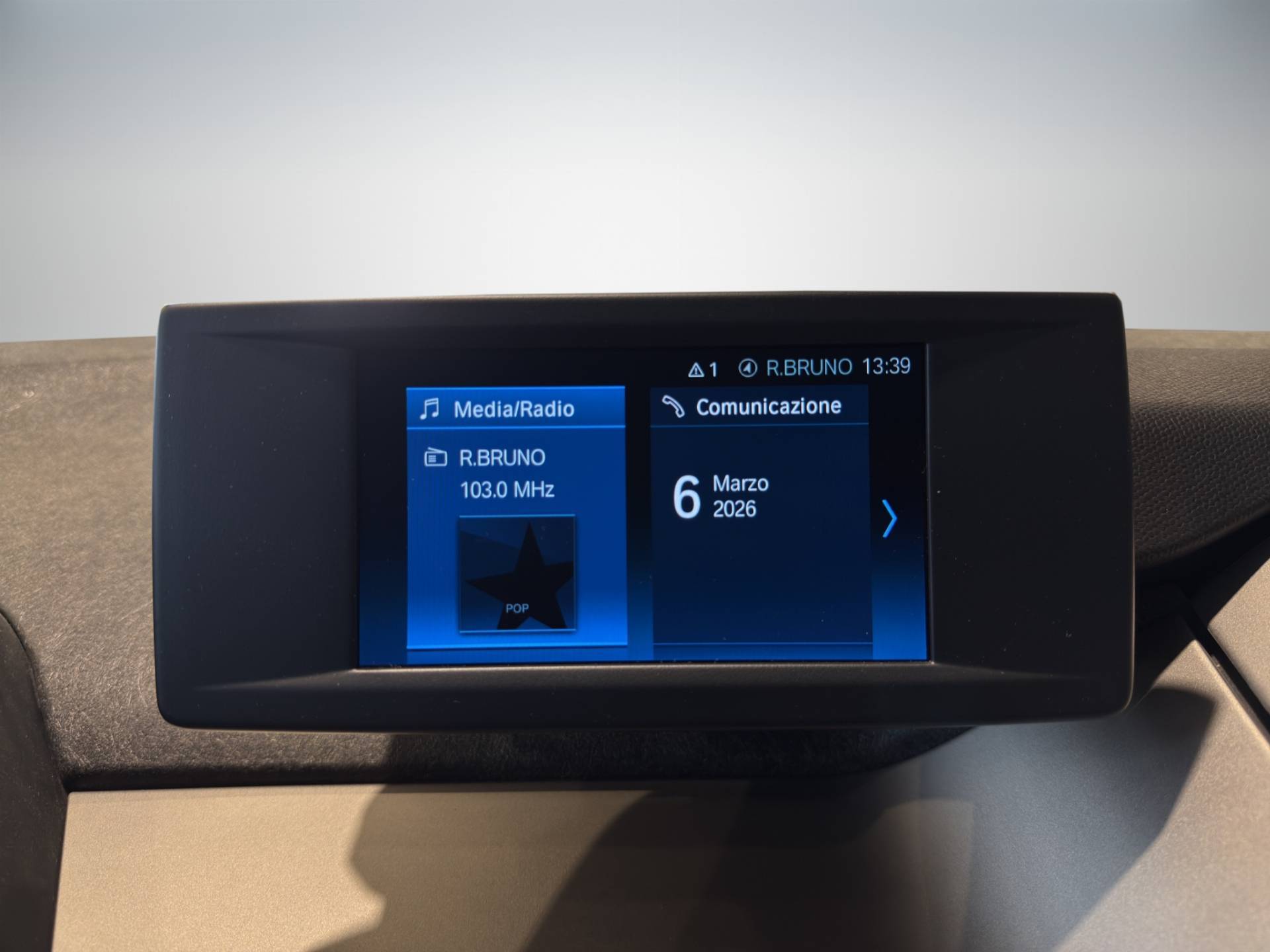 Auto Venduta - BMW i3 i3s 120Ah Advantage usata in pronta consegna - Brandini